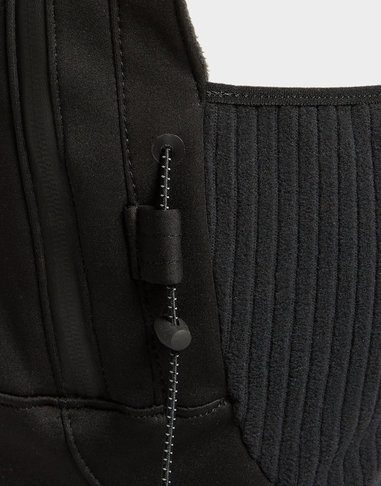 Jordan Hooded Neckwarmer