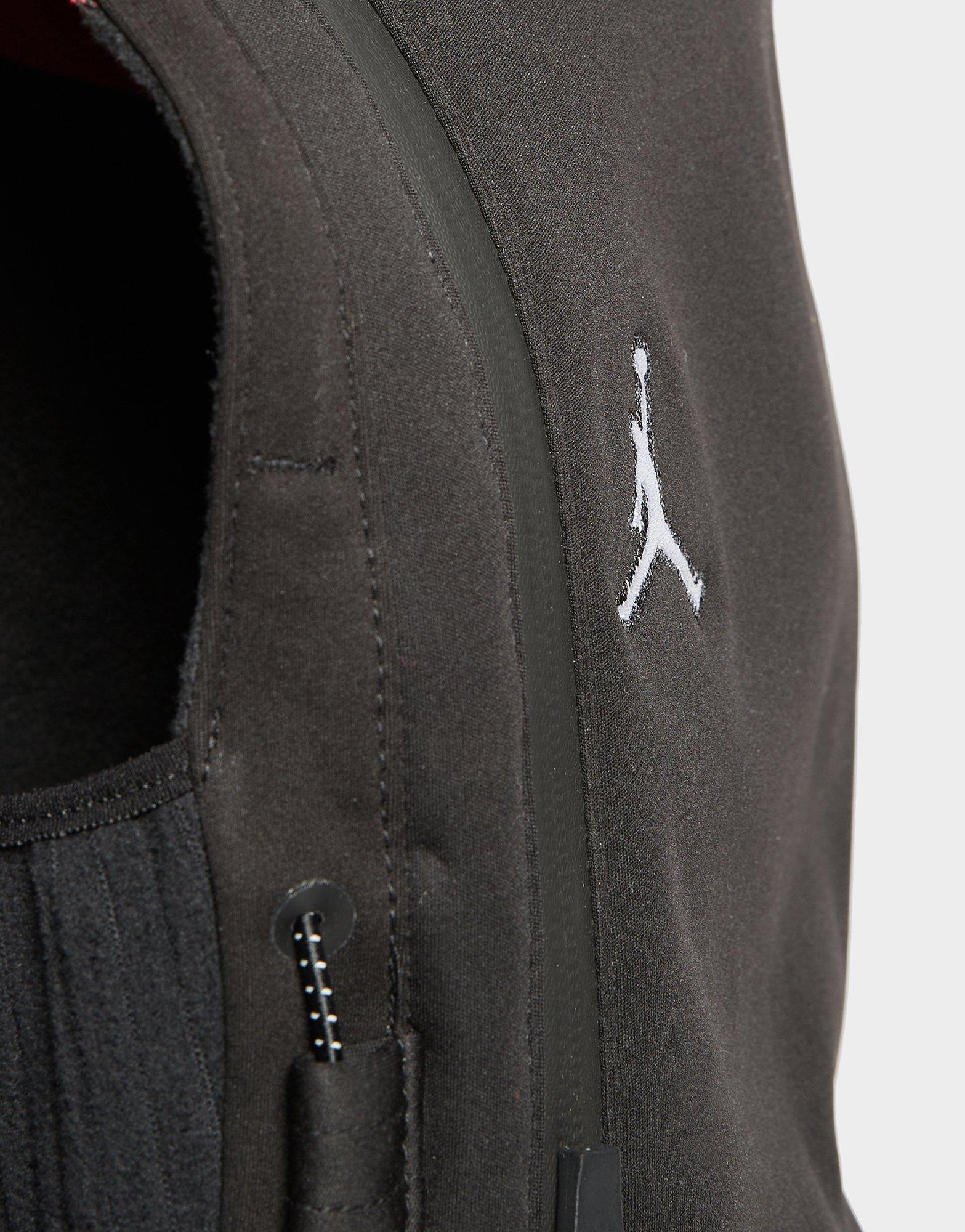 Jordan Hooded Neckwarmer