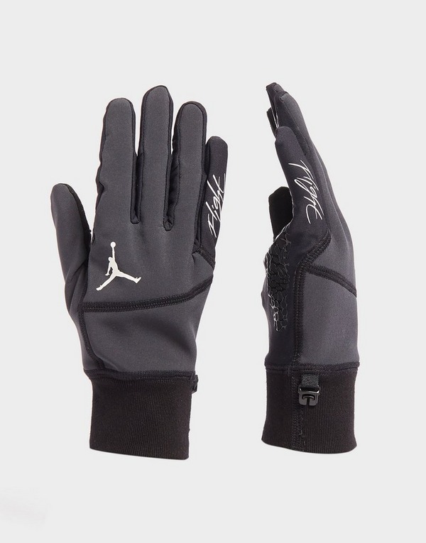 Jordan Hyperstorm Fleece Handschuhe