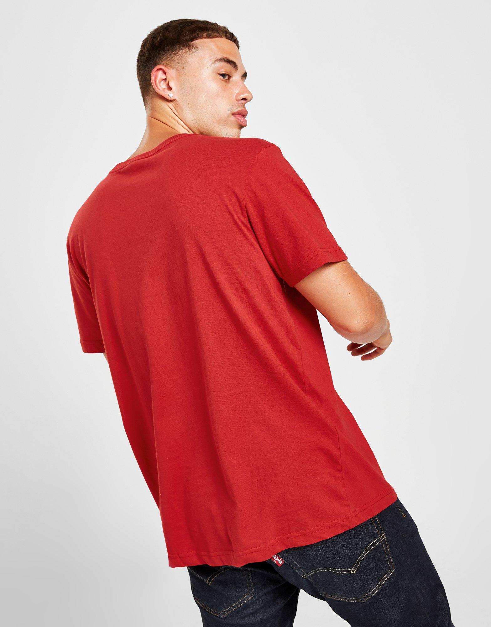 Official Team NFL New York Giants Short Sleeve T-Shirt