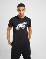 Official Team NFL Philadelphia Eagles Logo T-Shirt