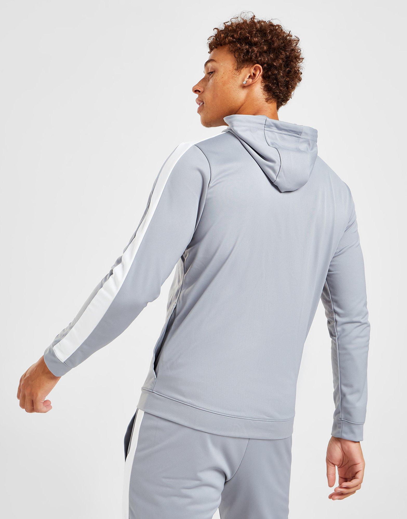 Under Armour Poly Hoodie