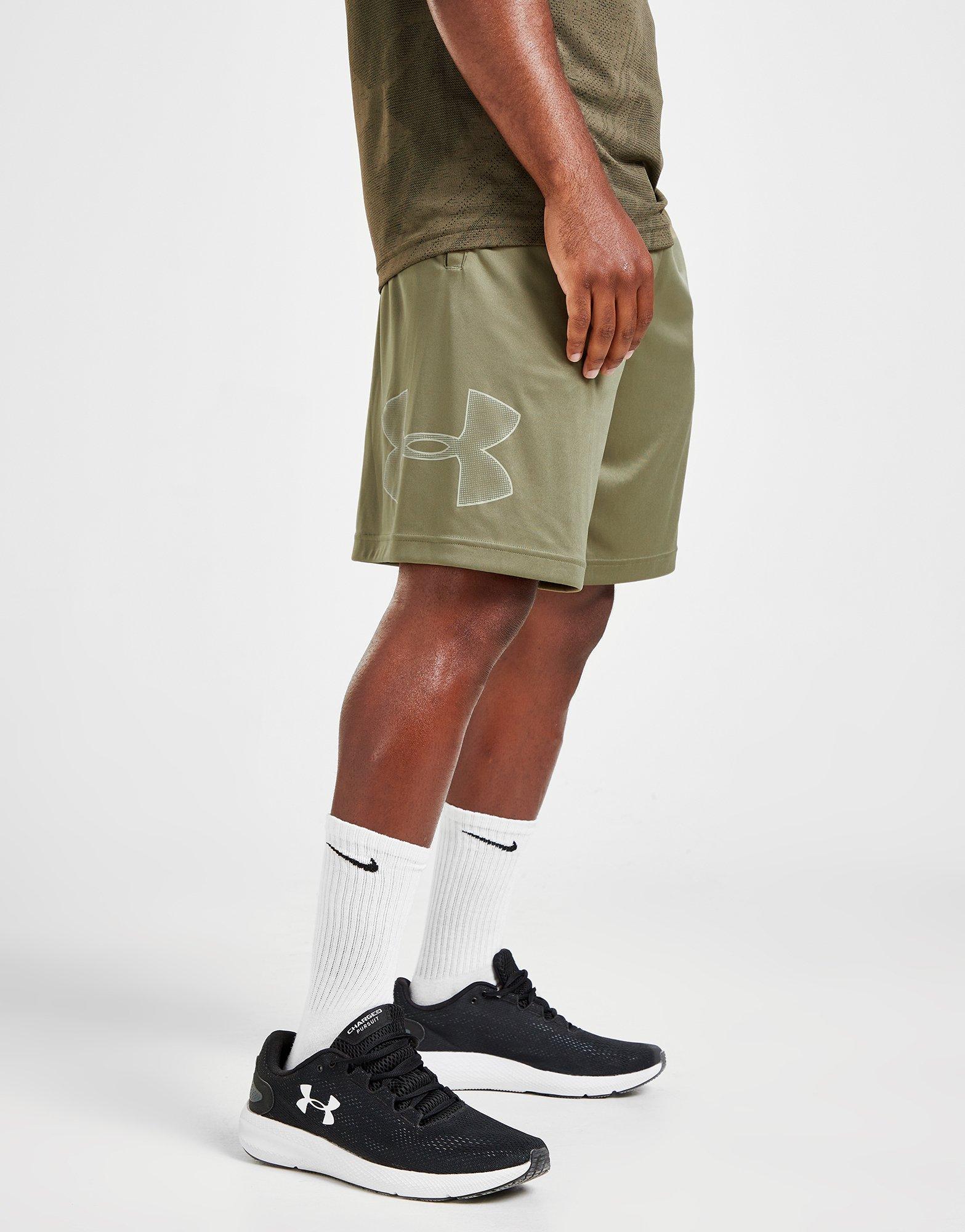Under Armour Tech Graphic Shorts