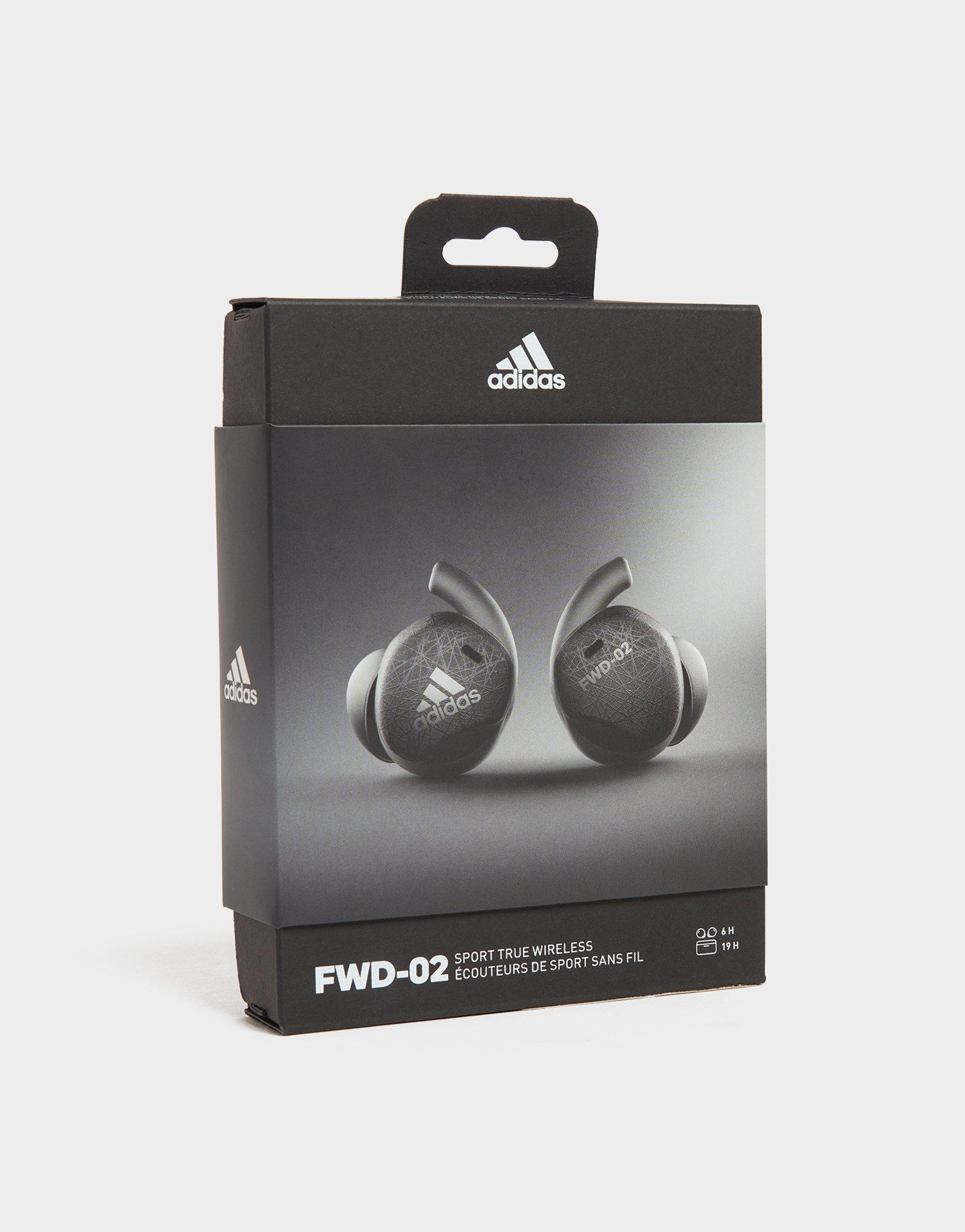 adidas FWD-02 SPORT Headphones
