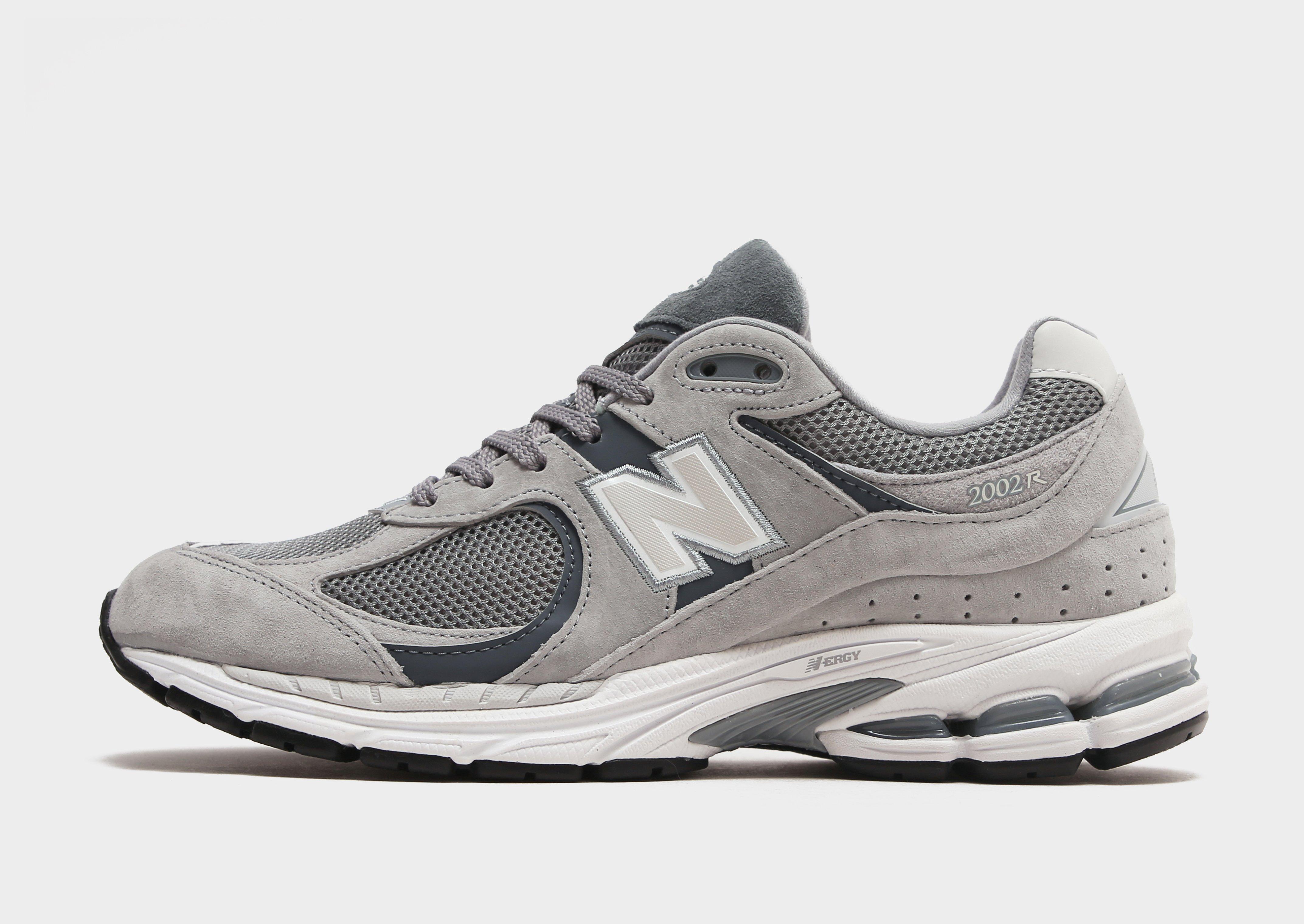 黒 桜古典 New Balance New Balance 2002R Steel 27.5cm - 通販