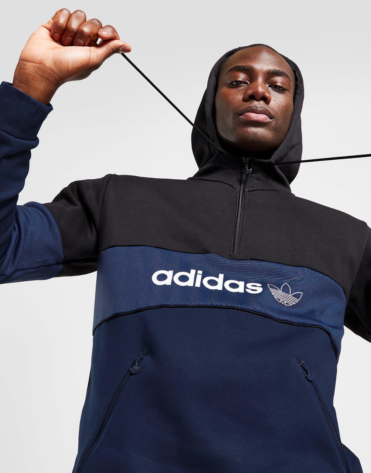 Adidas originals sudadera itasca best sale