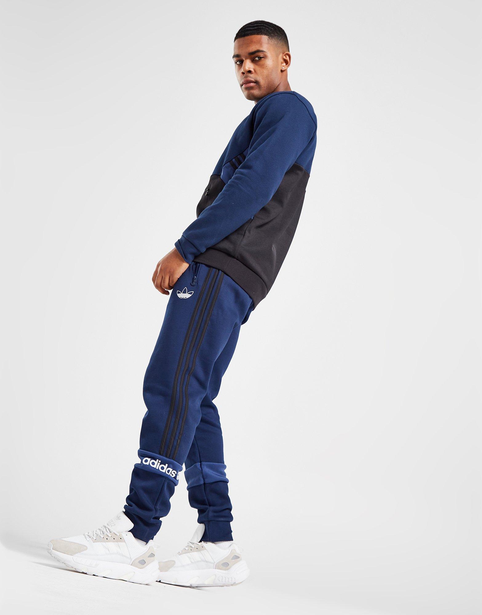 Джемпер adidas Itasca Originals