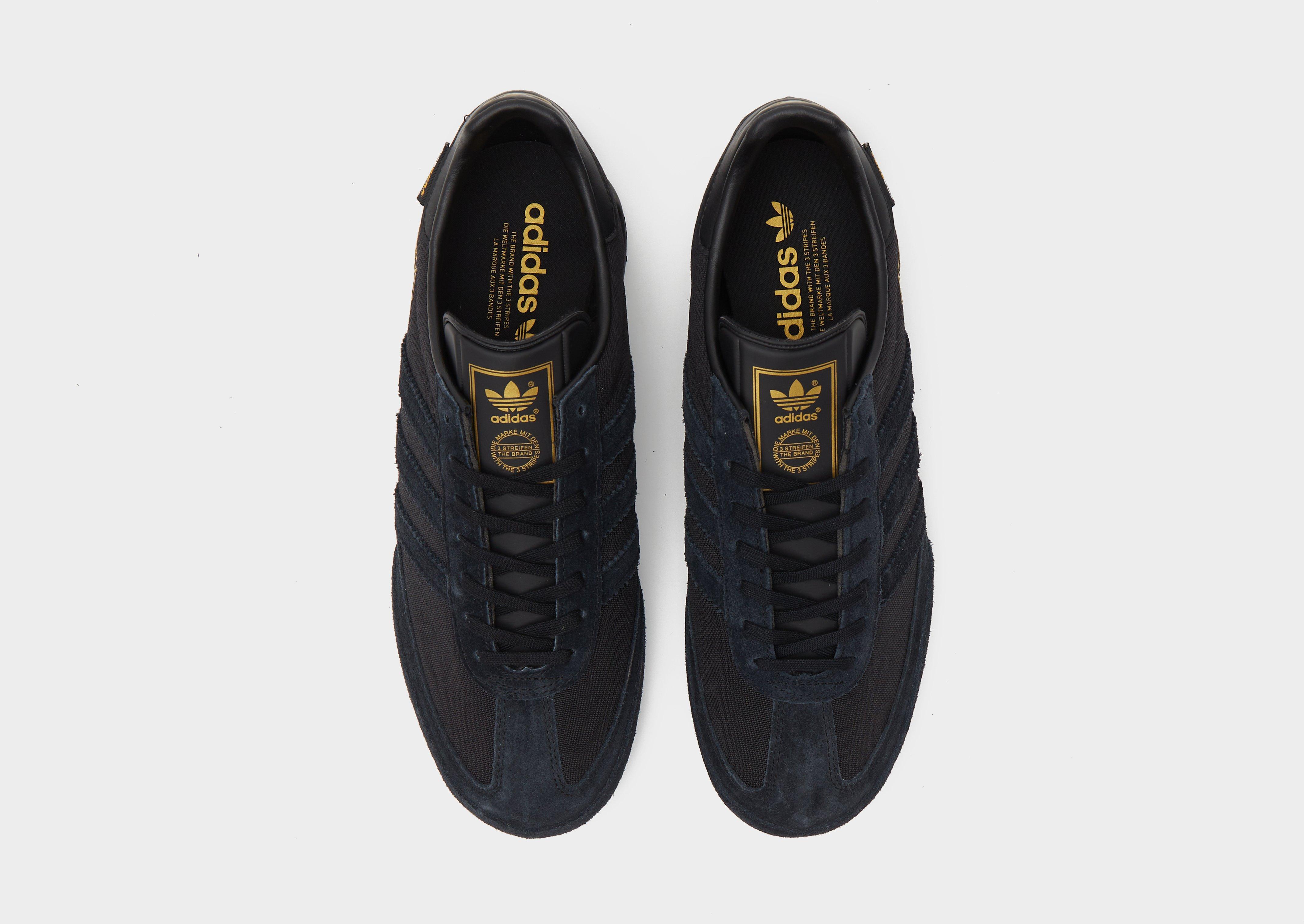 adidas Originals Kegler Super Negro JD Sports España