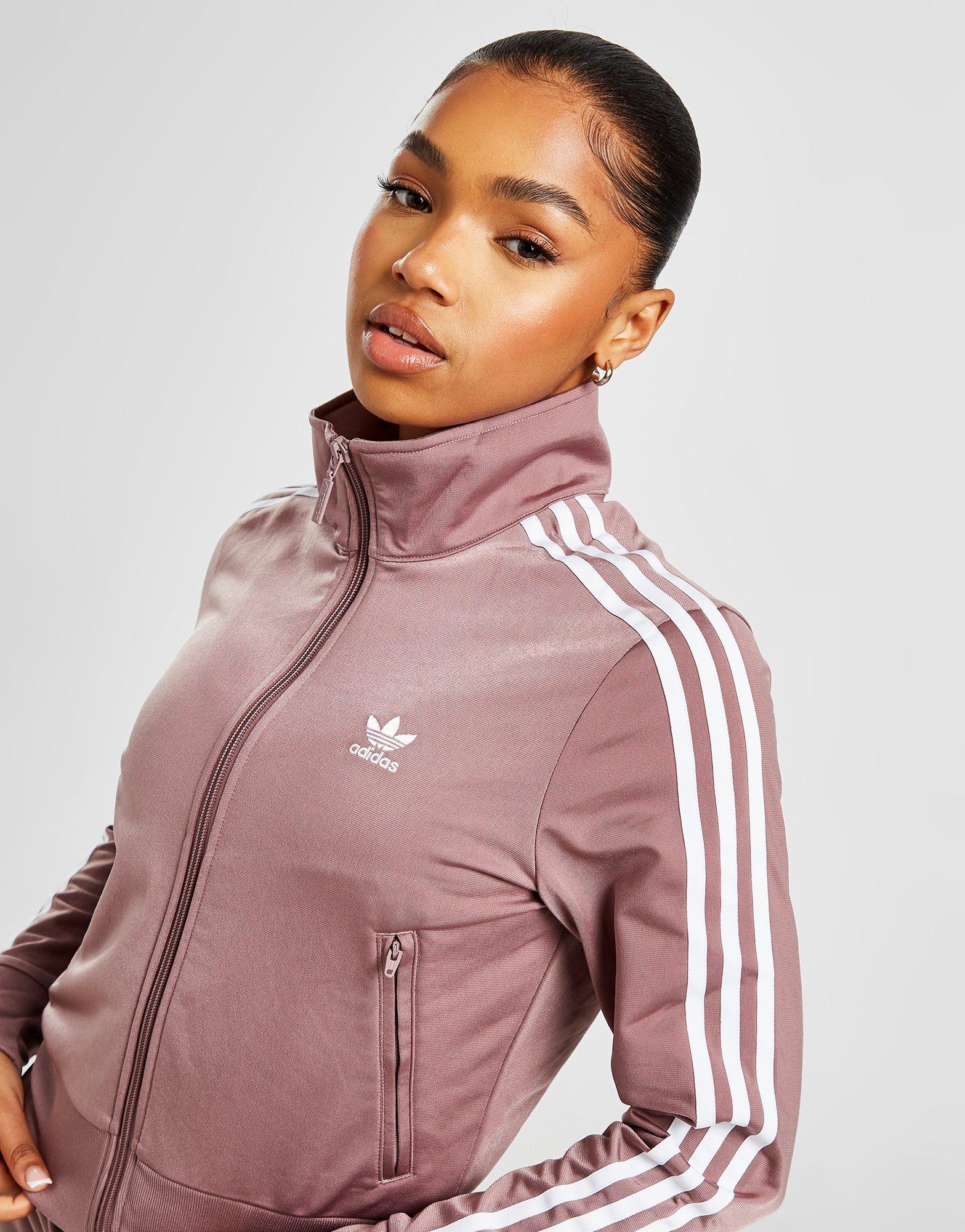 adidas Originals Firebird Track Top