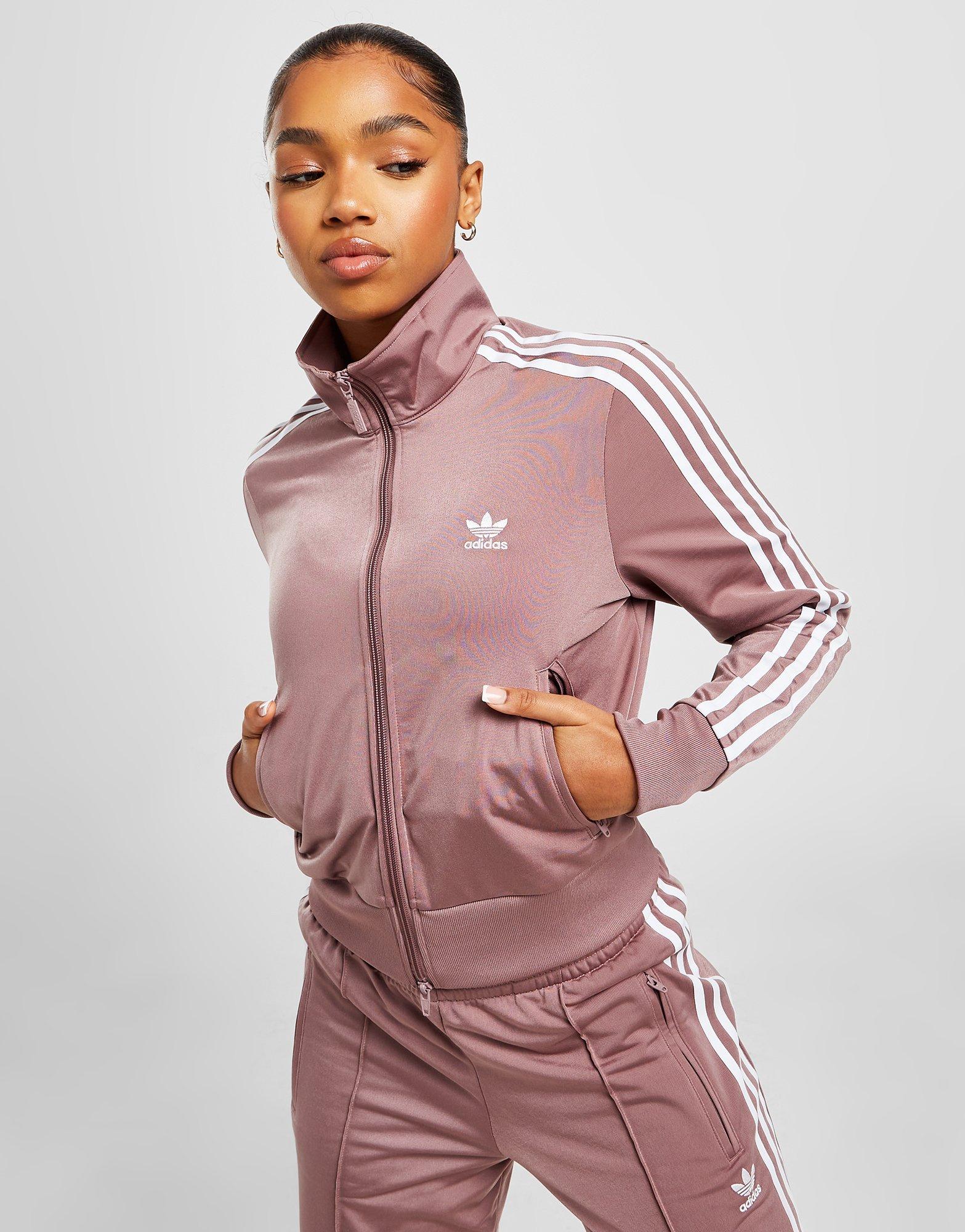 adidas Originals Firebird Track Top