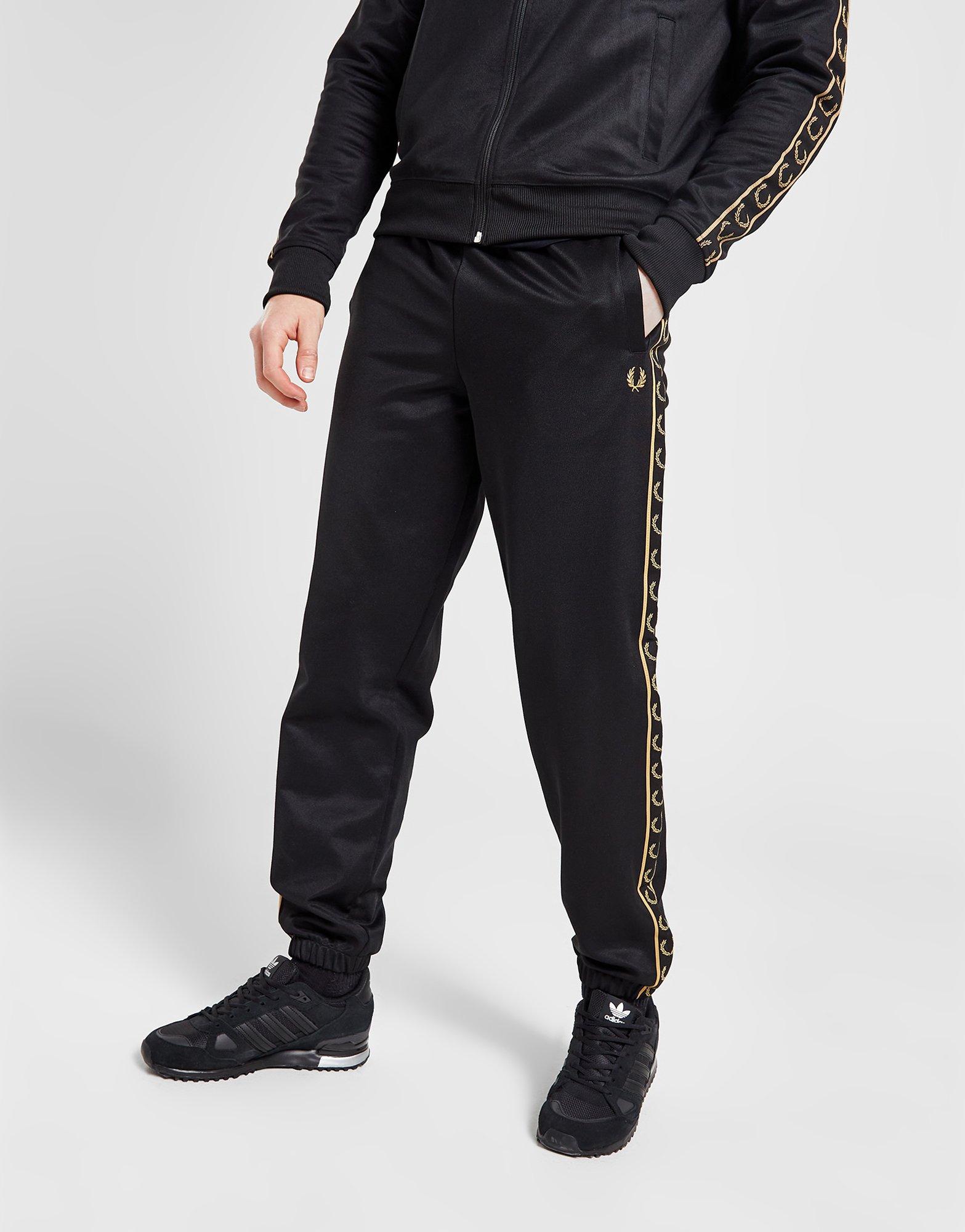 Fred perry tracksuit discount bottoms