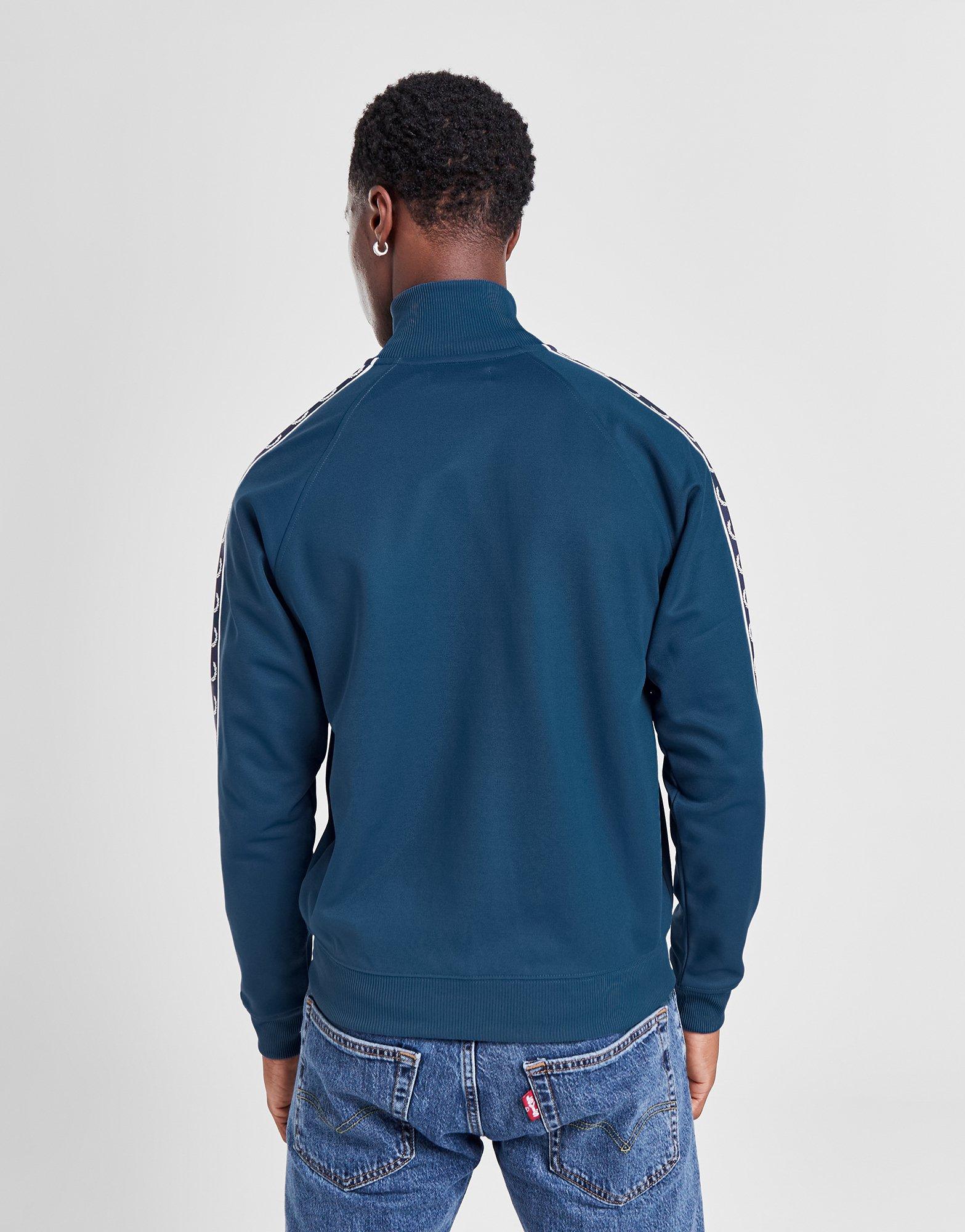 Fred Perry Träningsjacka Herr