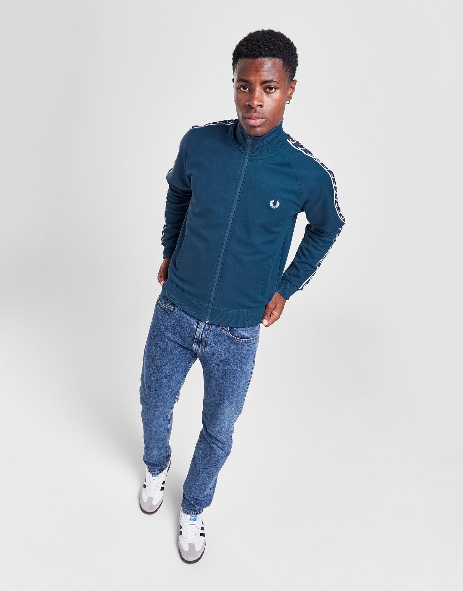 Fred Perry Träningsjacka Herr