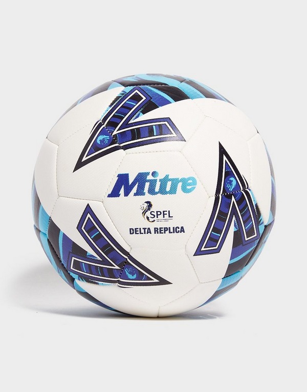 Mitre SPFL 2022/23 Delta Replica Fußball