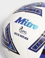 Mitre SPFL 2022/23 Delta Replica Football