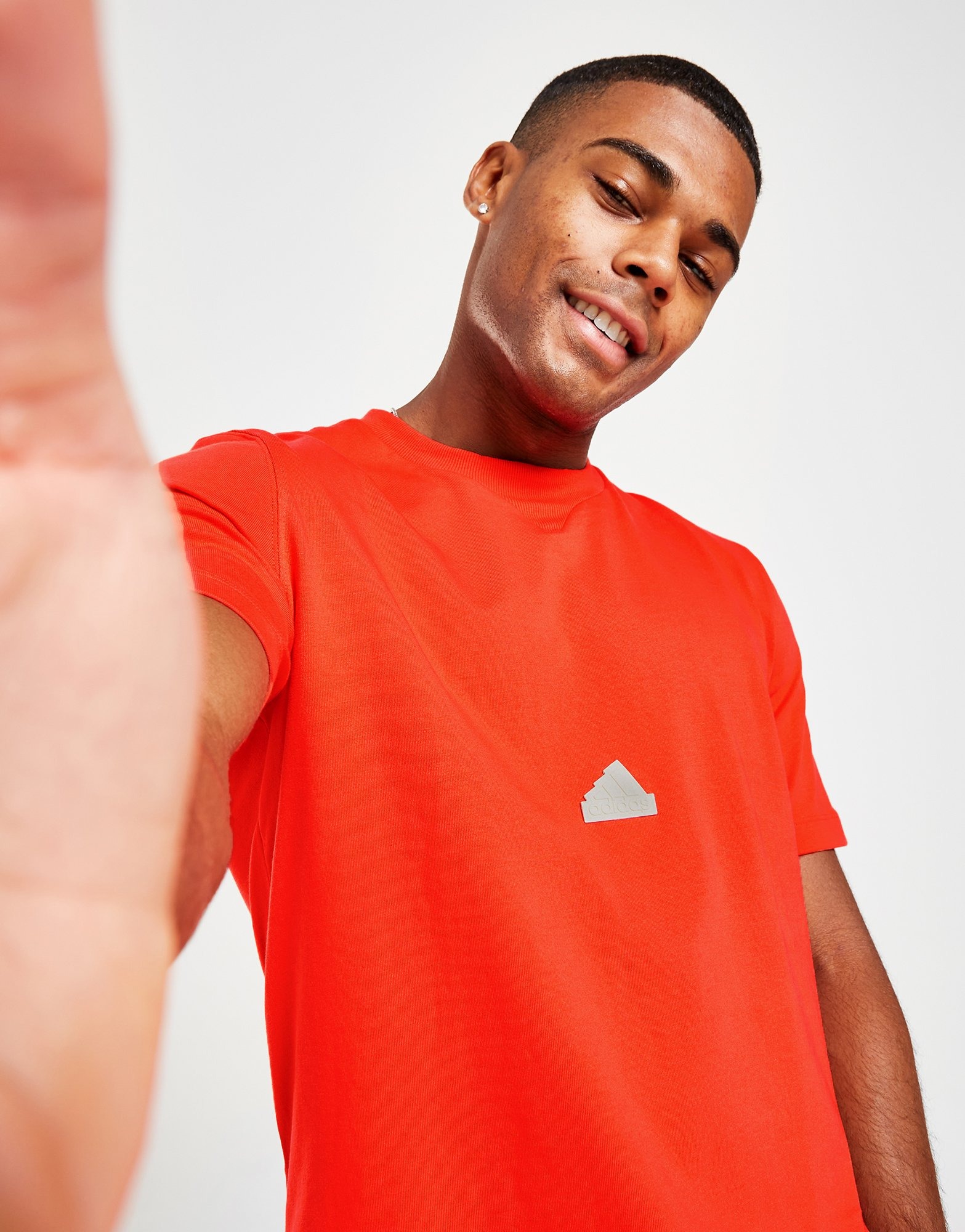 Domyos T-shirt Red 5Y KIDS FASHION Shirts & T-shirts Sports discount 88% 