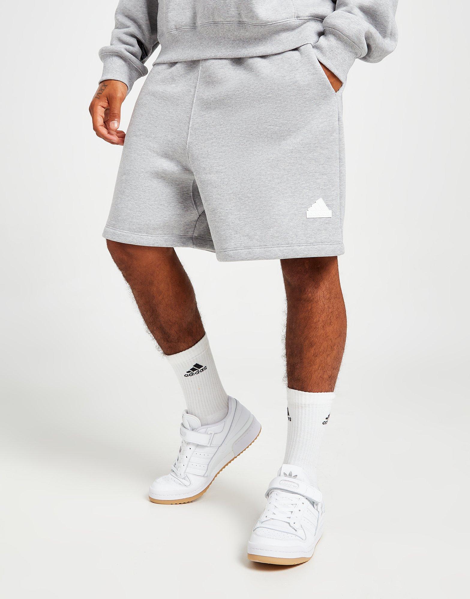 adidas Sportswear Fleece Shorts