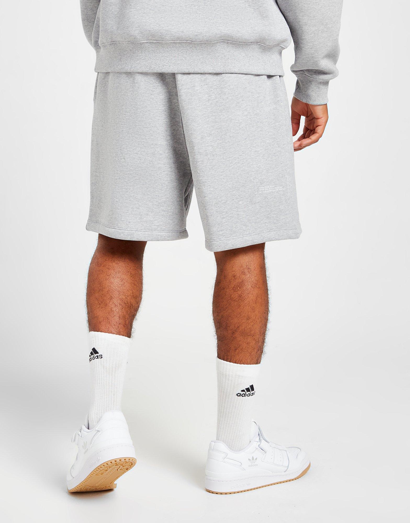 adidas Sportswear Fleece Shorts