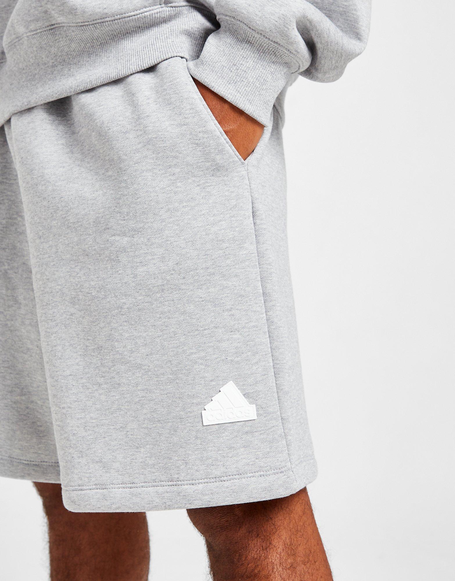 adidas Sportswear Fleece Shorts