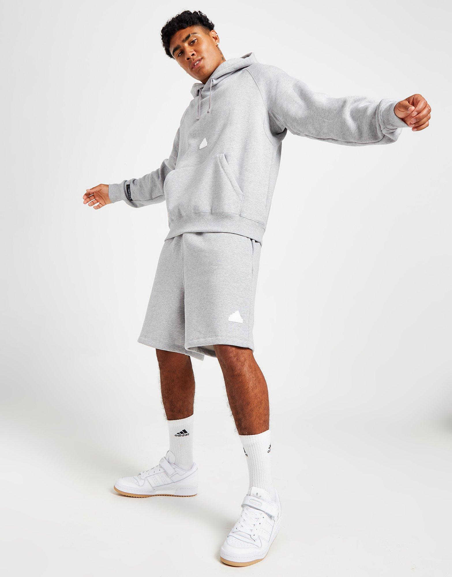 adidas Sportswear Fleece Shorts