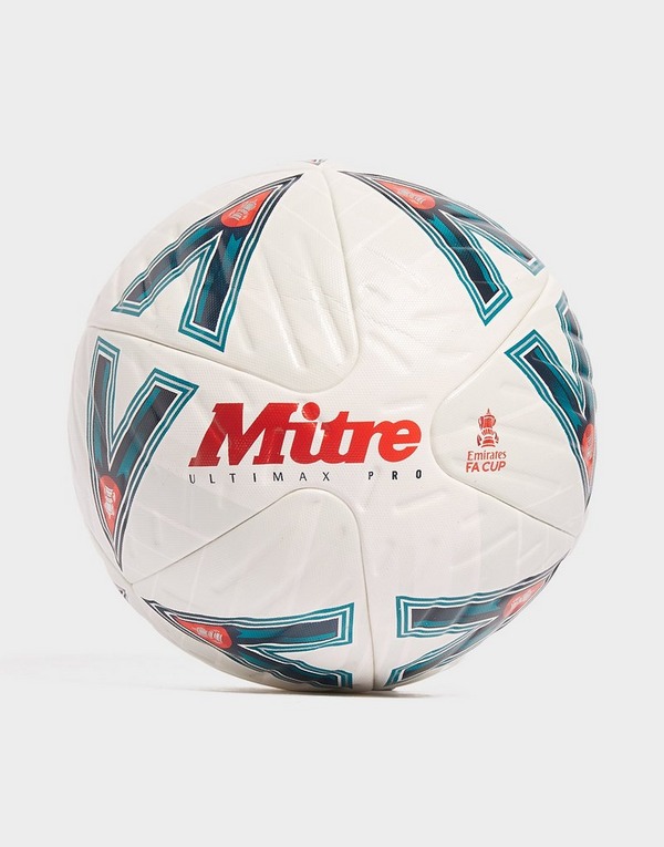 Mitre balón de fútbol FA Cup 2022/23 Ultimax