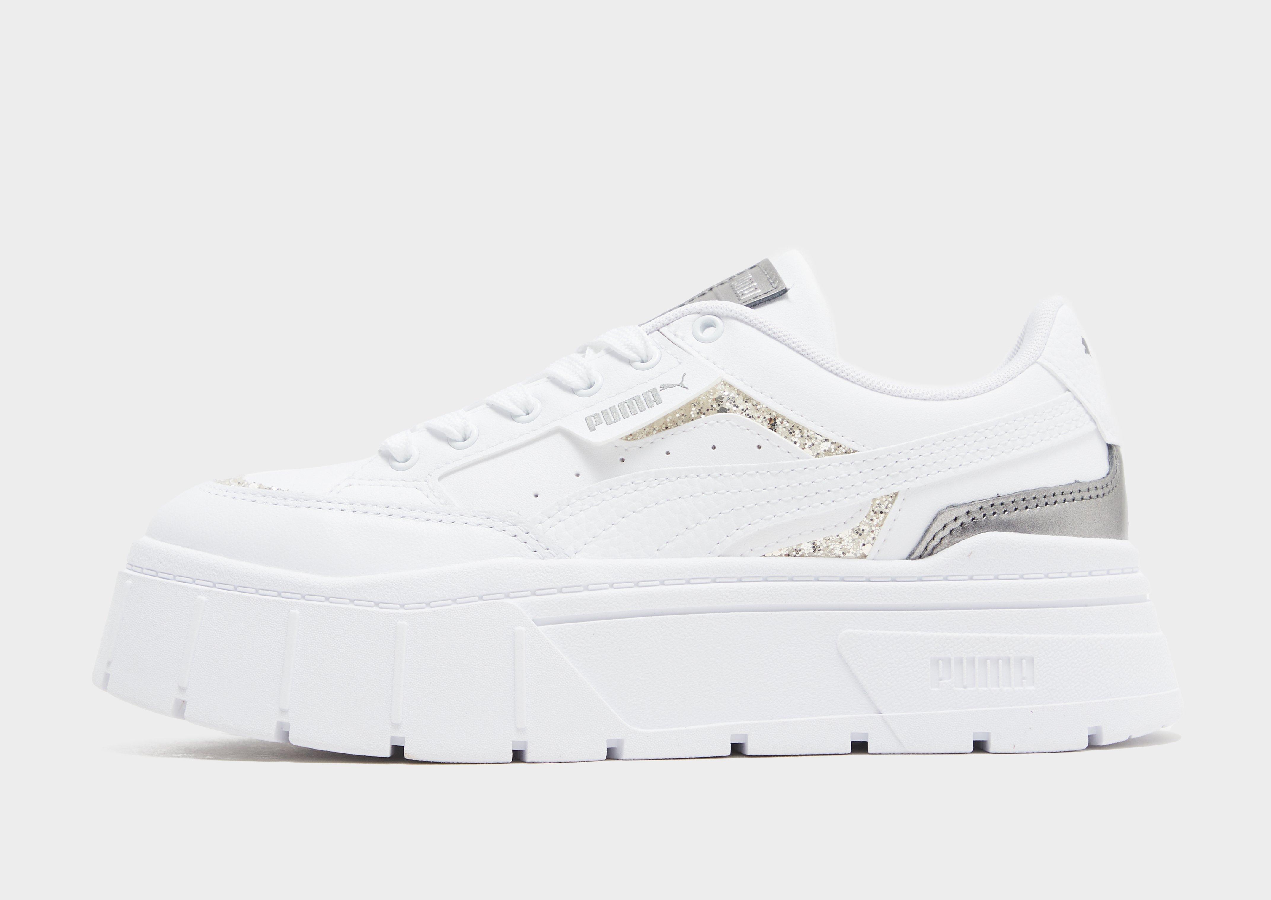 puma mayze stack sq