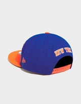 New Era NBA New York Knicks 9FIFTY Cap