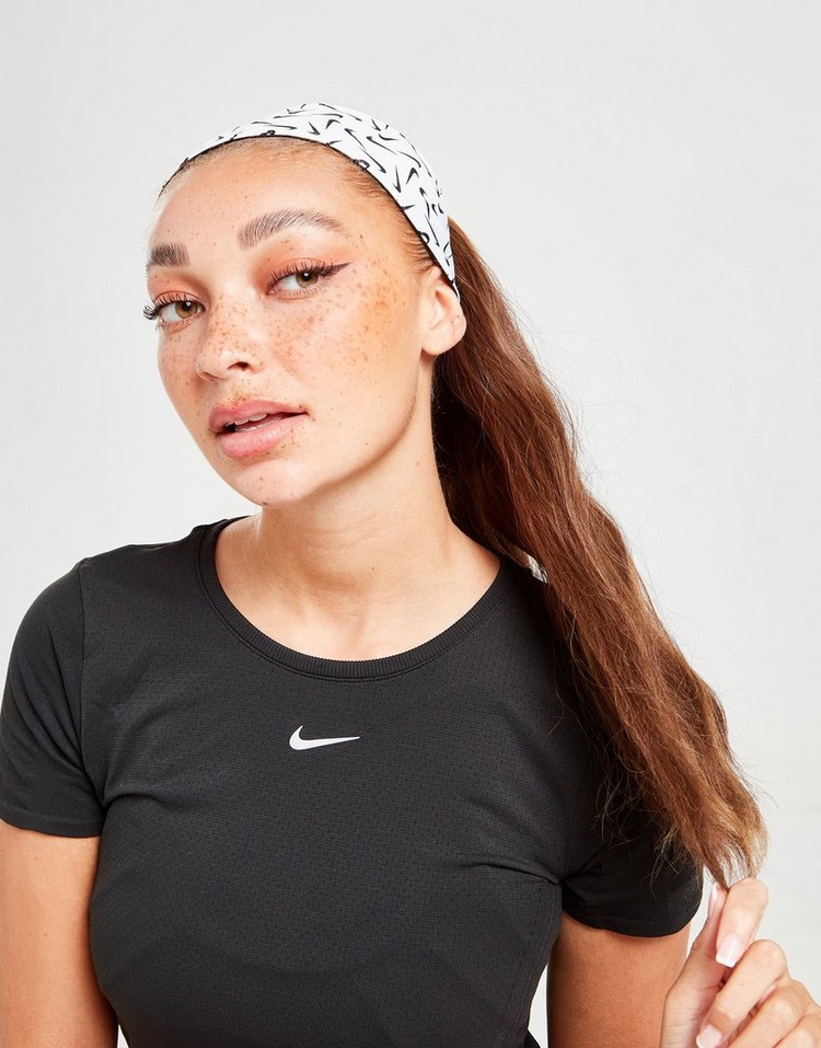 Nike cinta para el pelo Dri-FIT 3.0