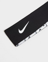 Nike cinta para el pelo Dri-FIT 3.0