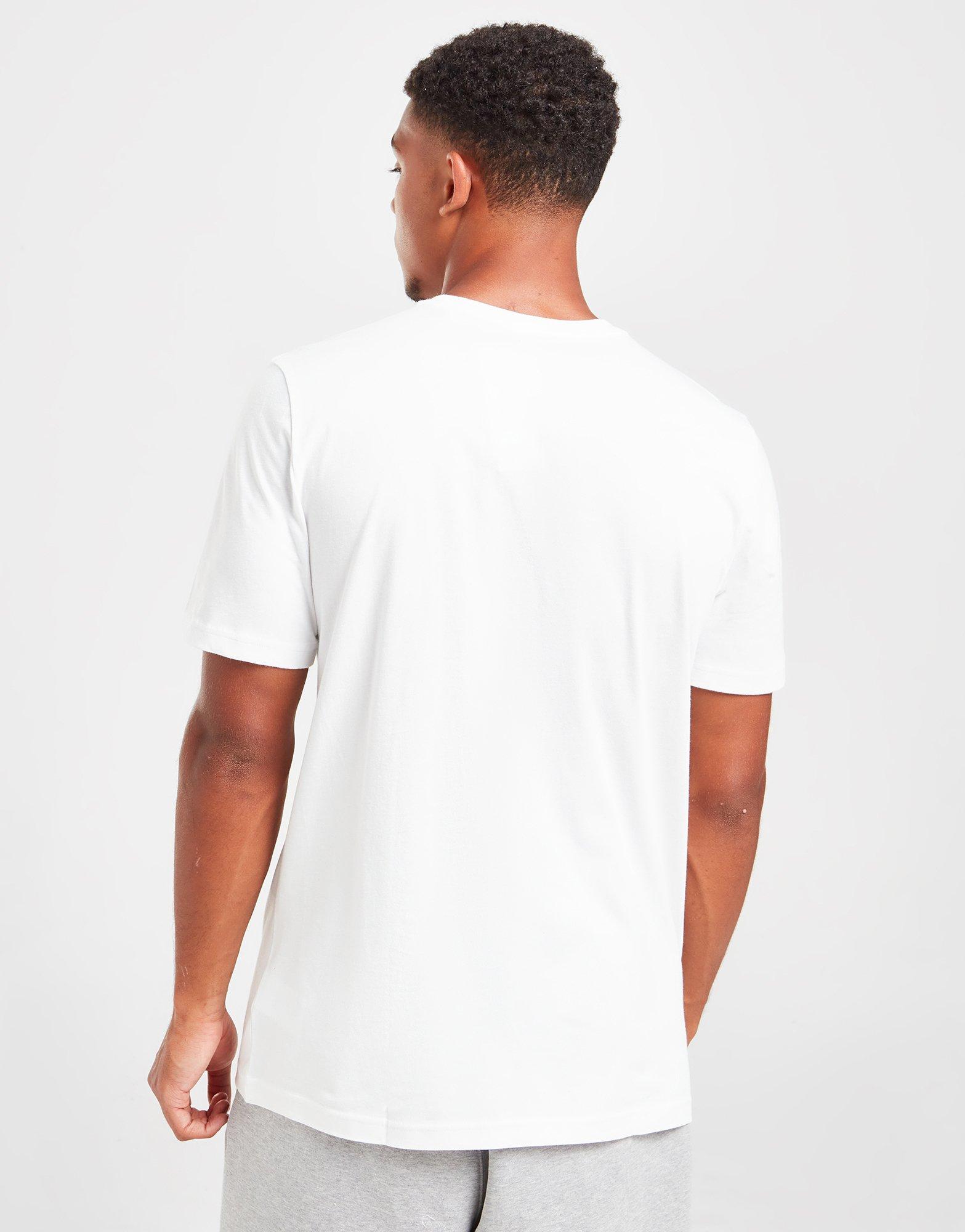 adidas Badge Of Sport Digital Camo T-Shirt