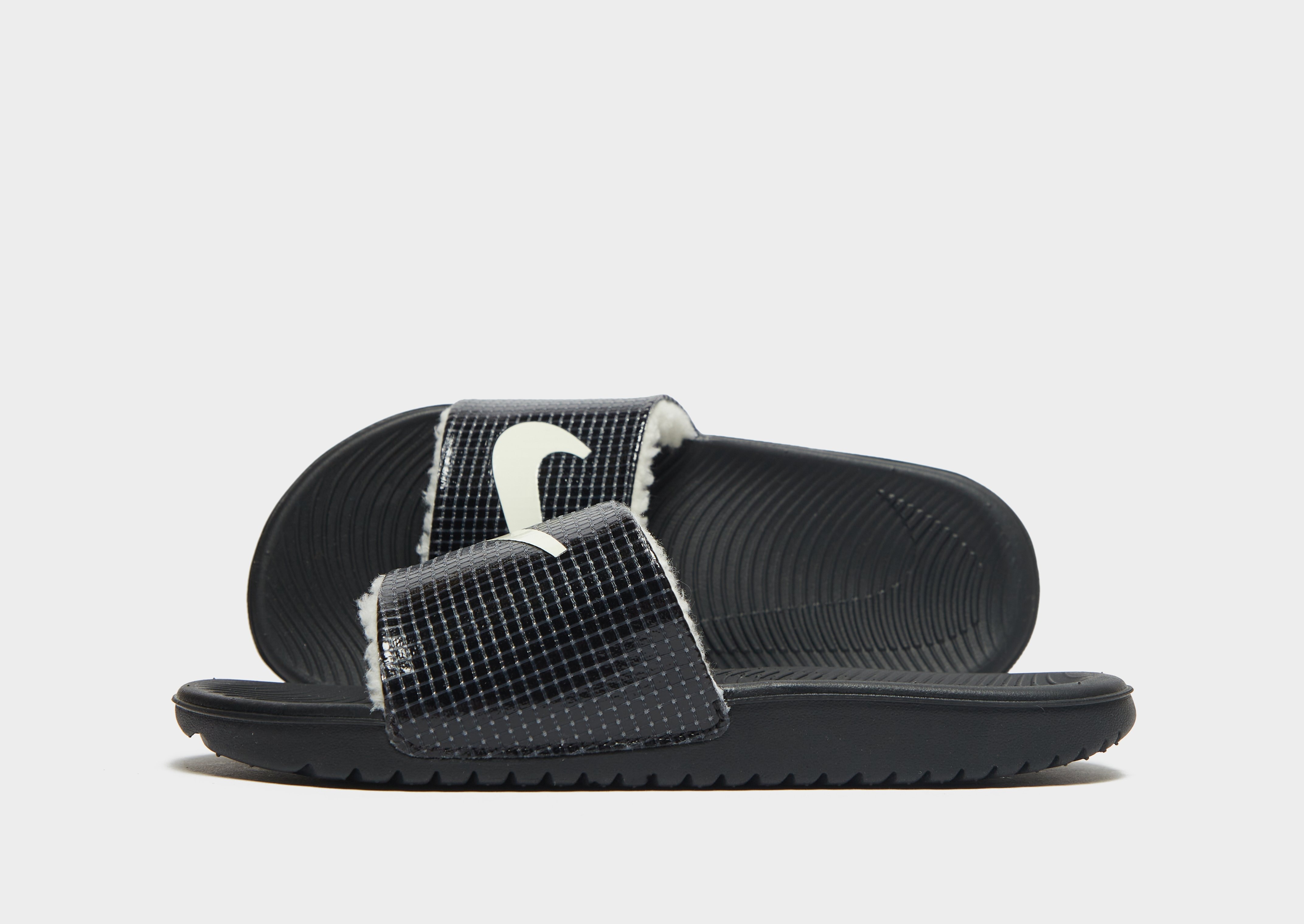 jd sports kawa slide