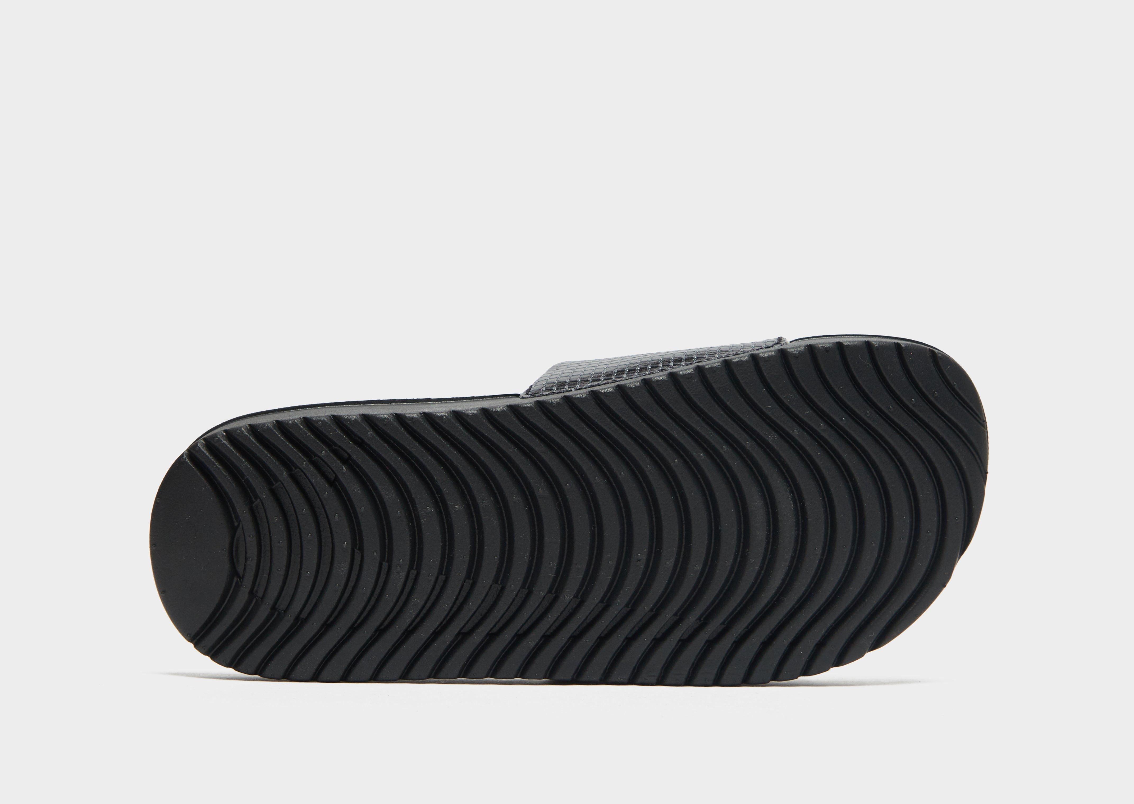Nike Kawa Slides Junior's