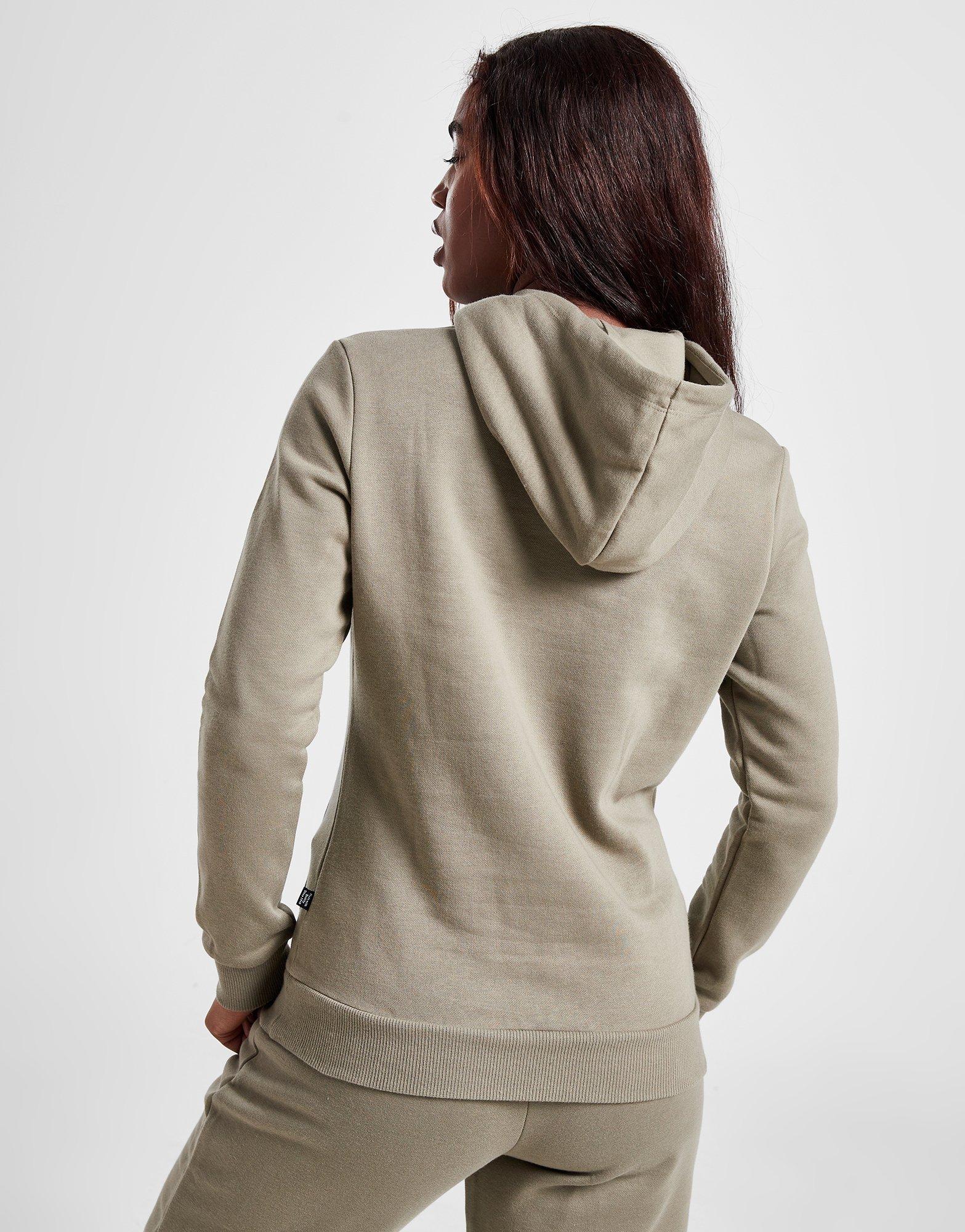 PUMA Core Emblem Hoodie