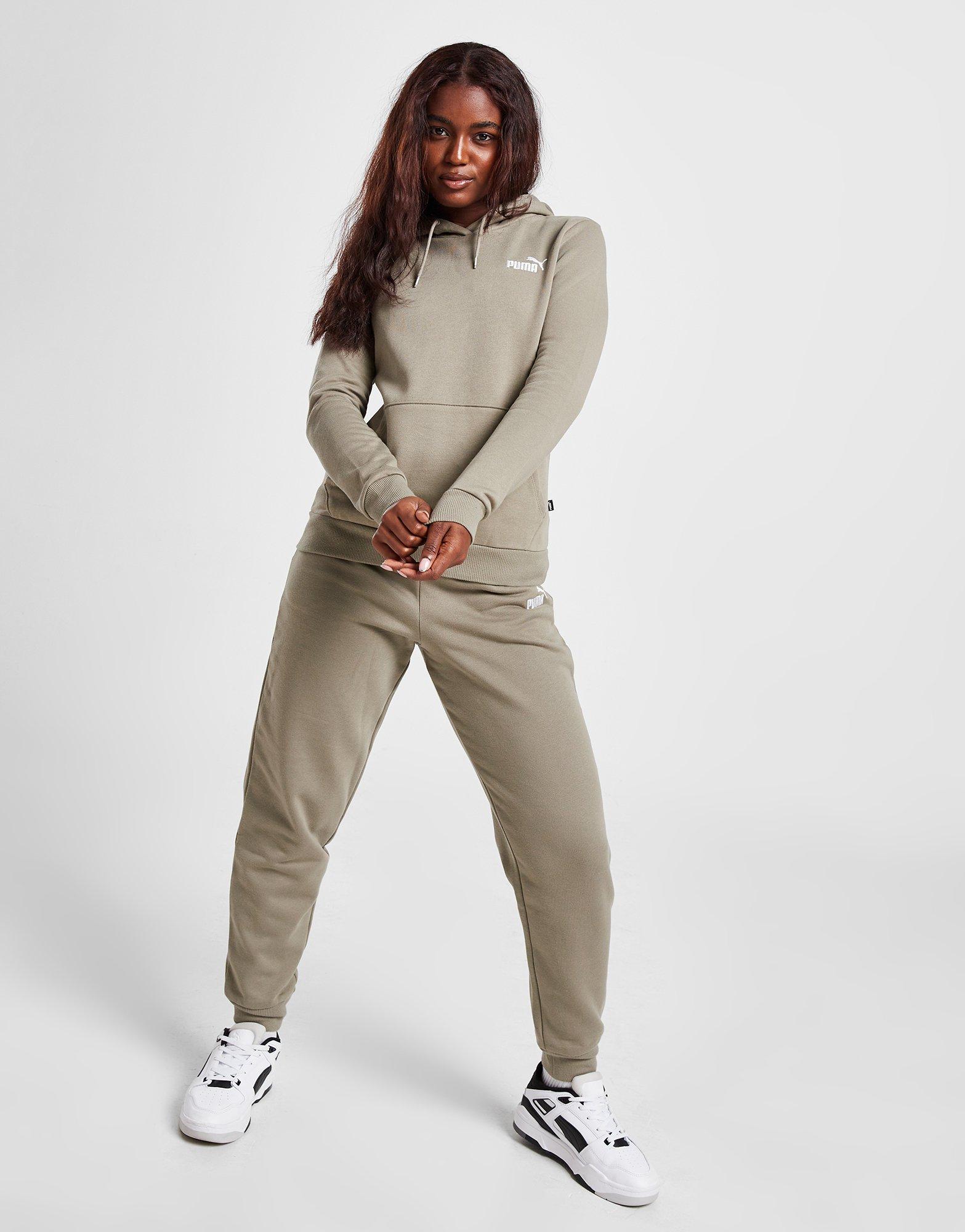 PUMA Core Emblem Hoodie