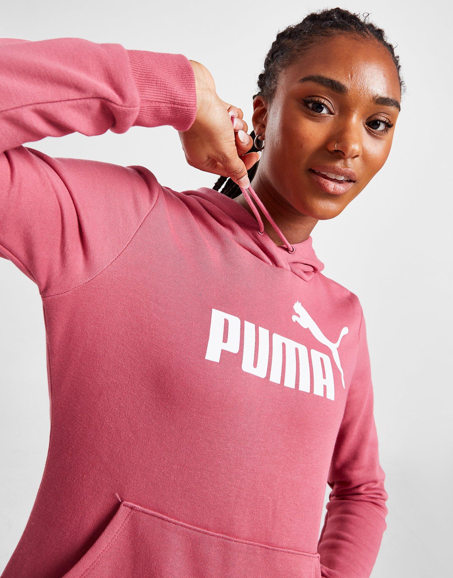 Puma rosa pastello hotsell