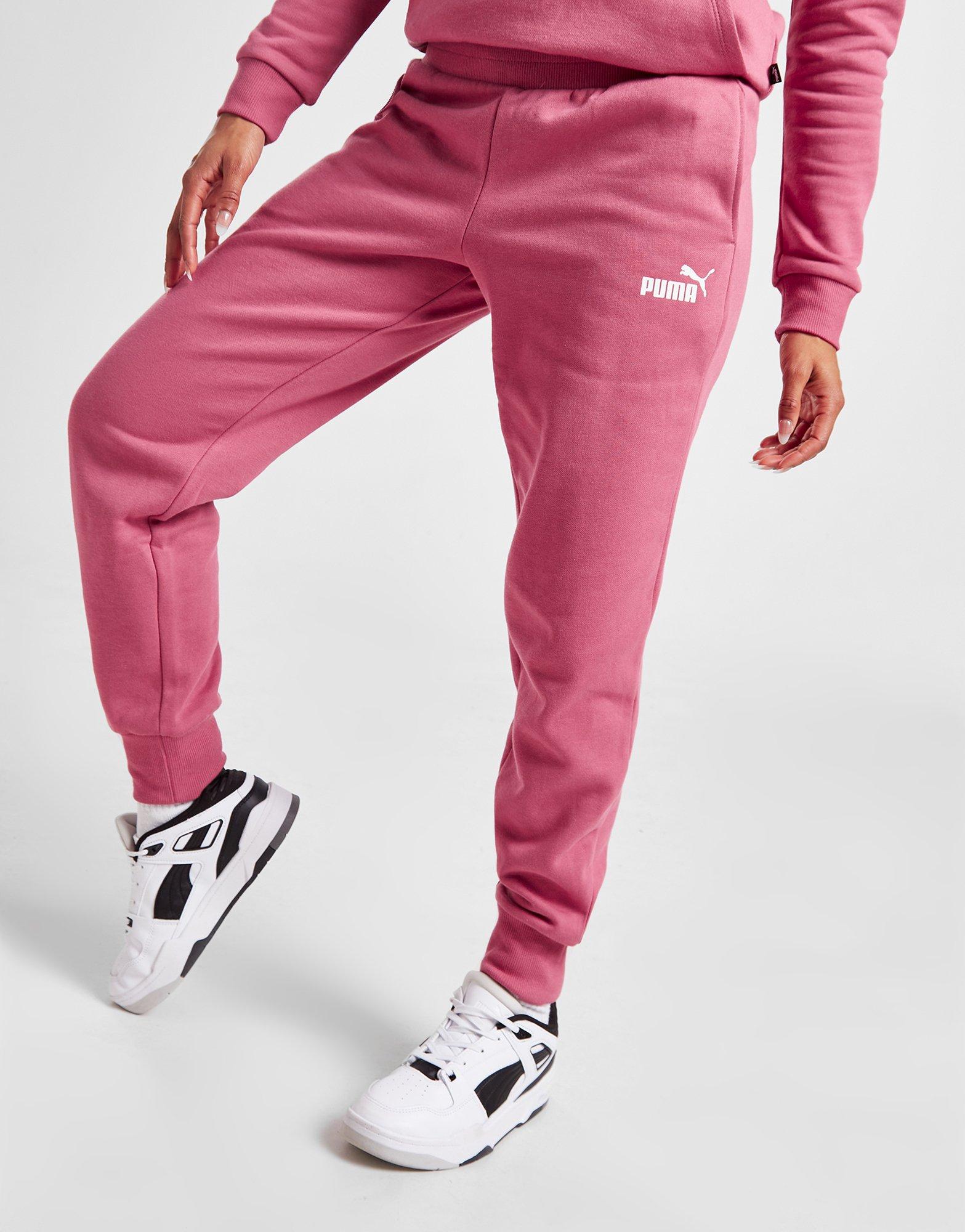 Puma Core Joggers