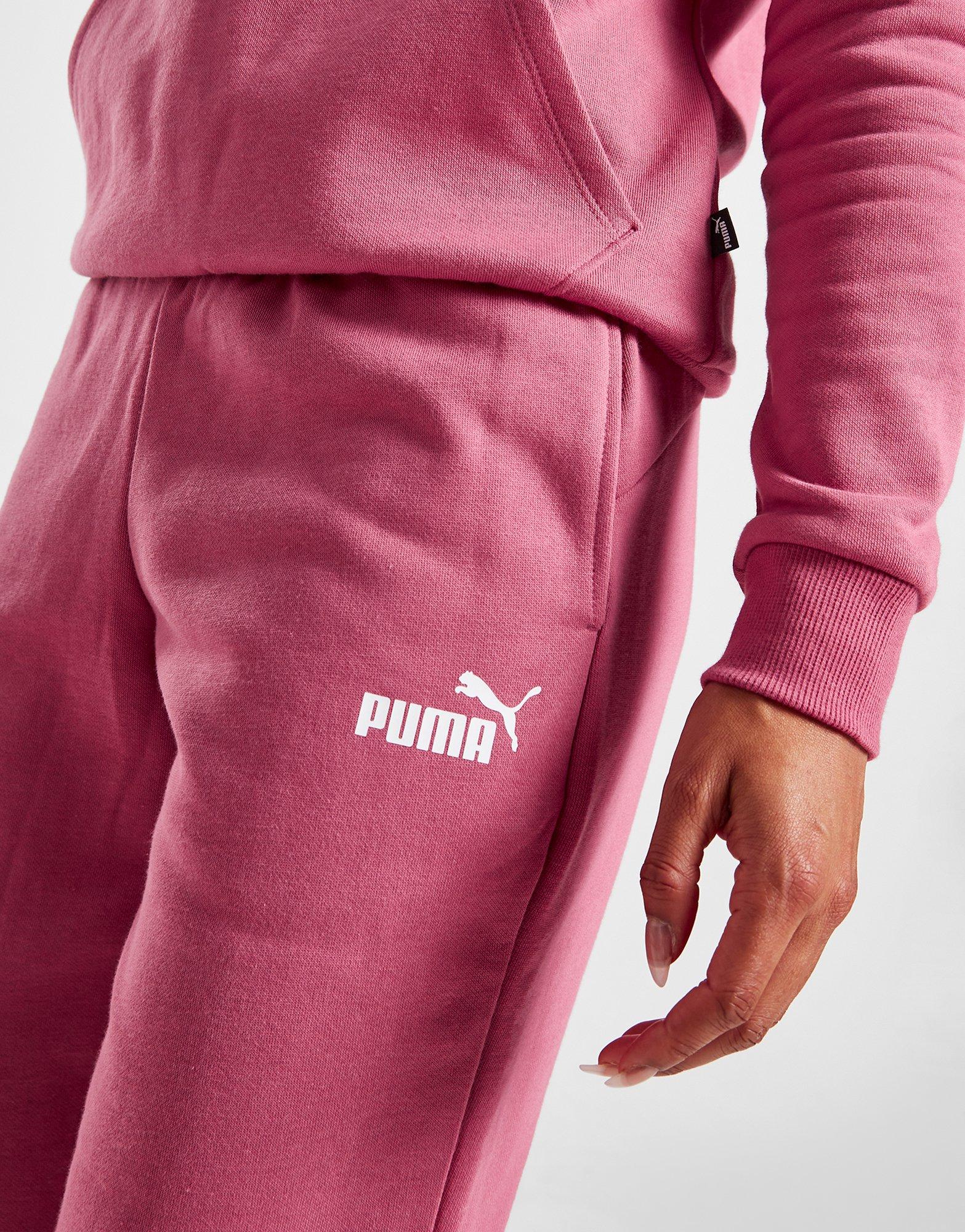Puma Core Joggers
