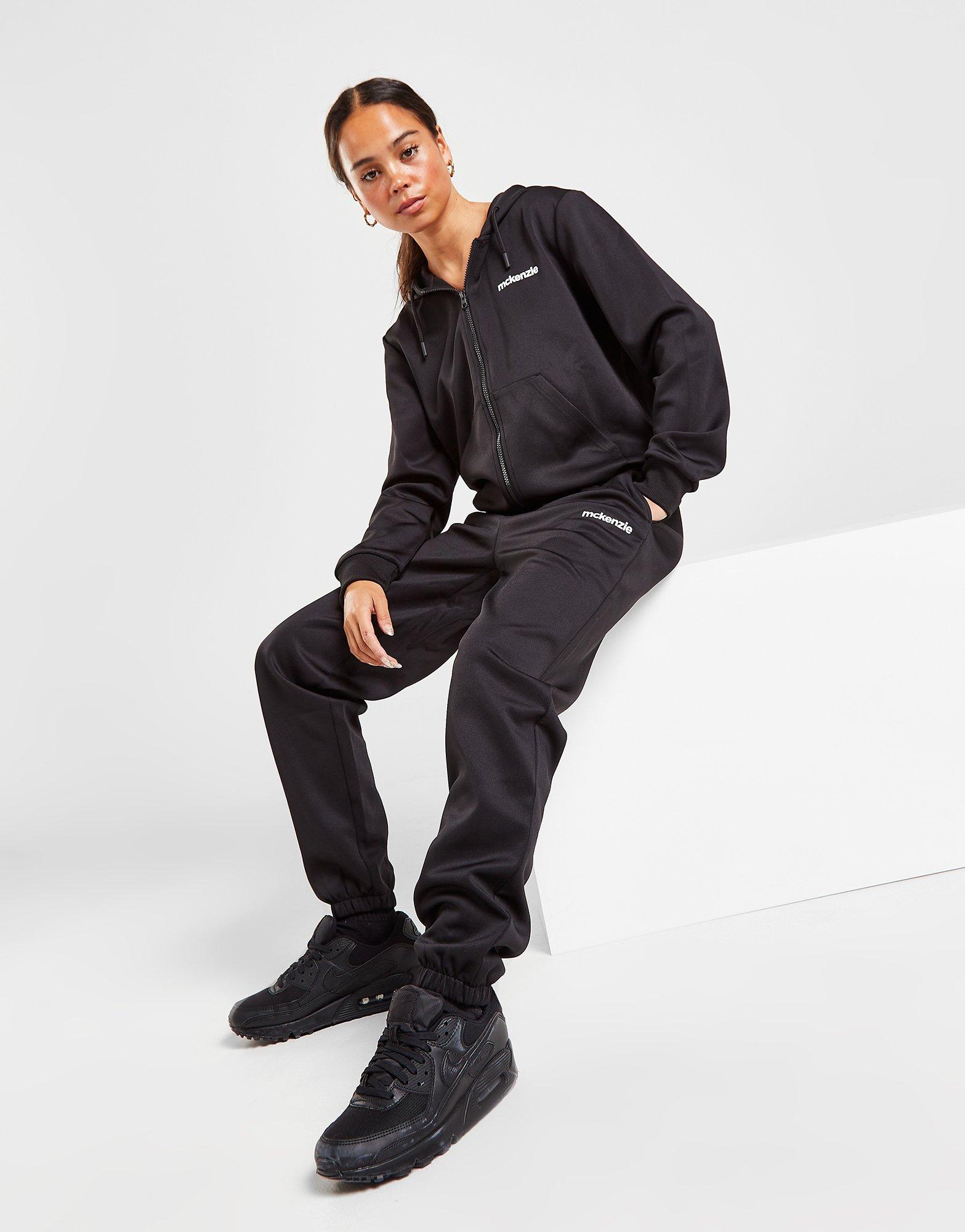 Mckenzie black joggers new arrivals