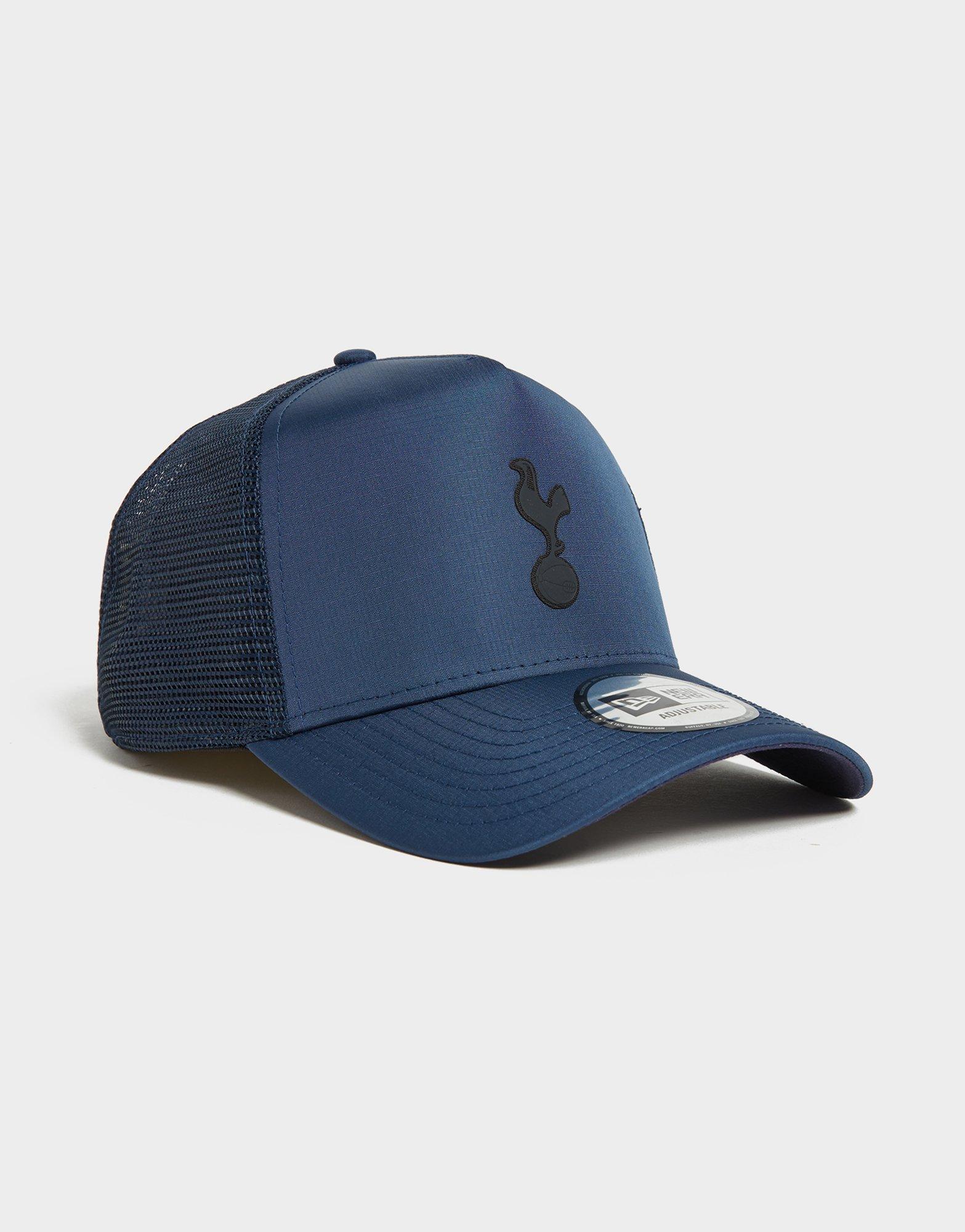 New Era Tottenham Hotspur FC Trucker Cap