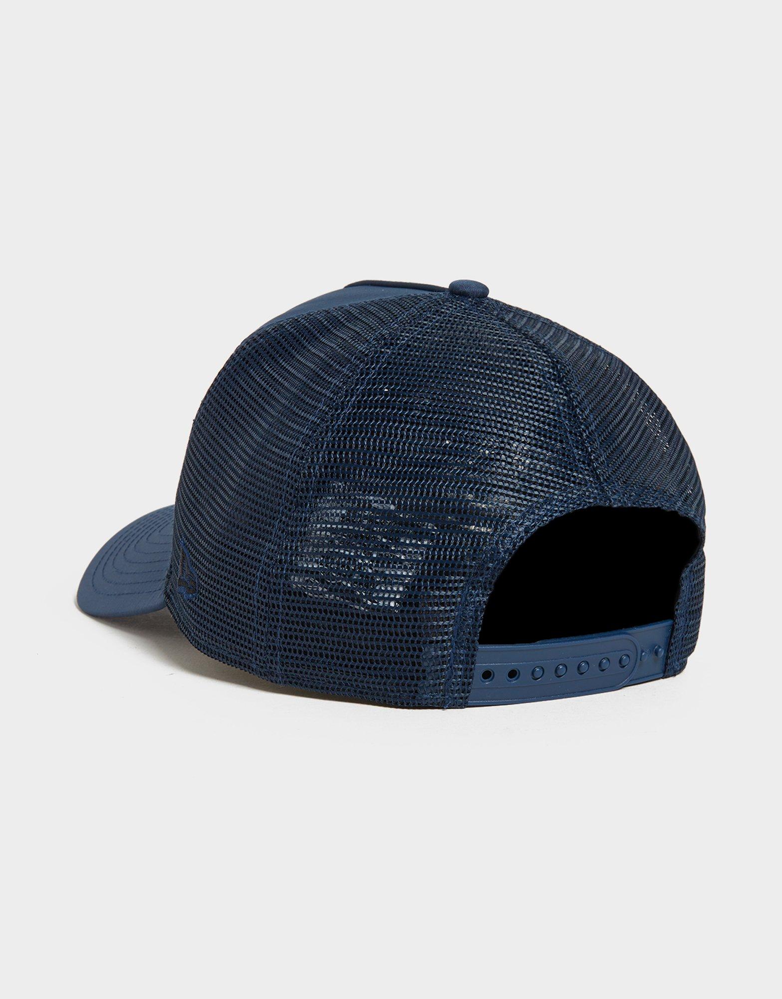 New Era Tottenham Hotspur FC Trucker Cap
