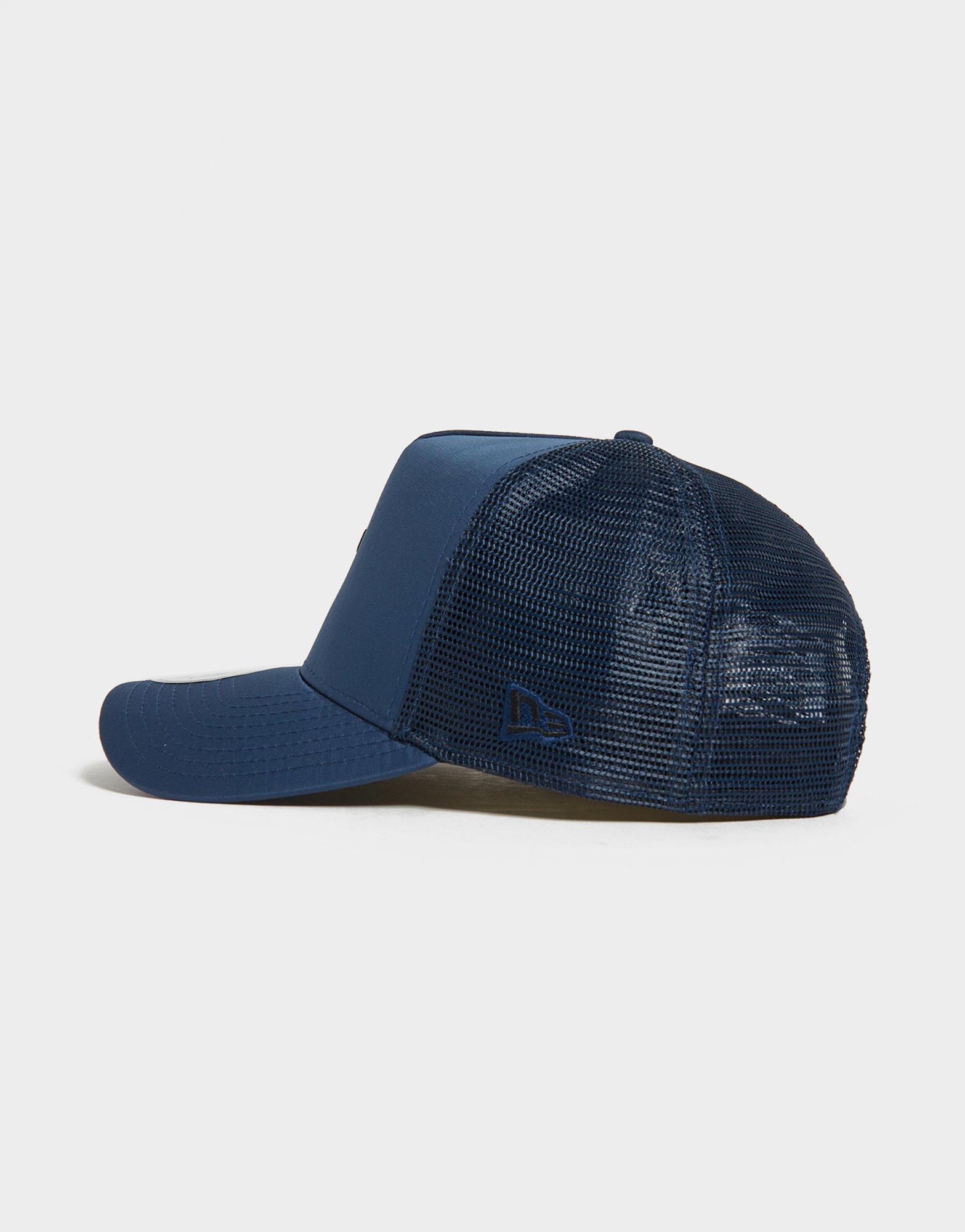 New Era Tottenham Hotspur FC Trucker Cap