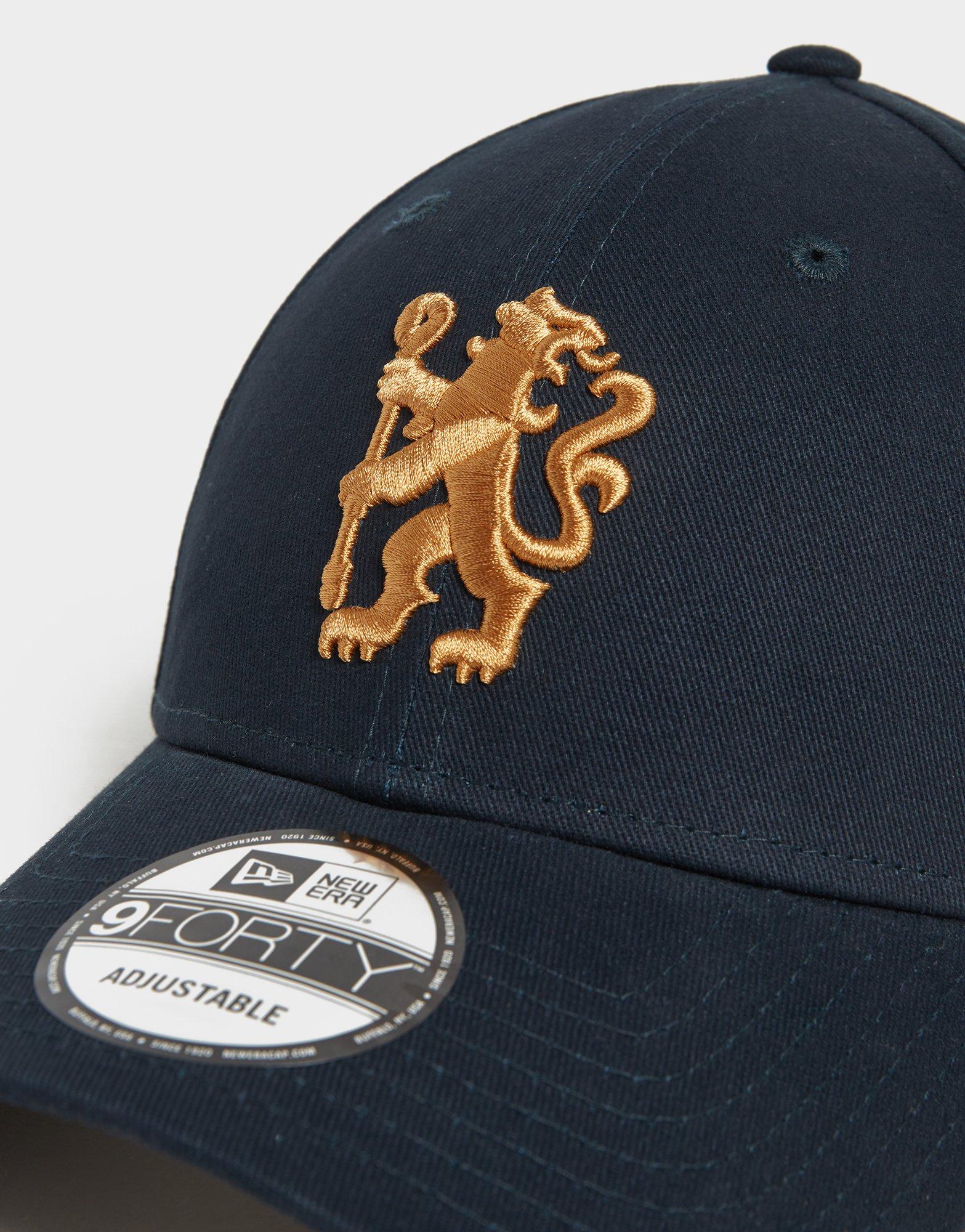 New Era Chelsea FC 9FORTY Cap