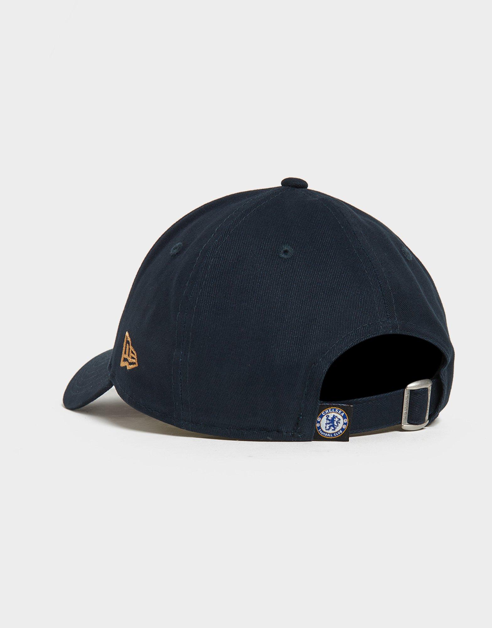 New Era Chelsea FC 9FORTY Cap