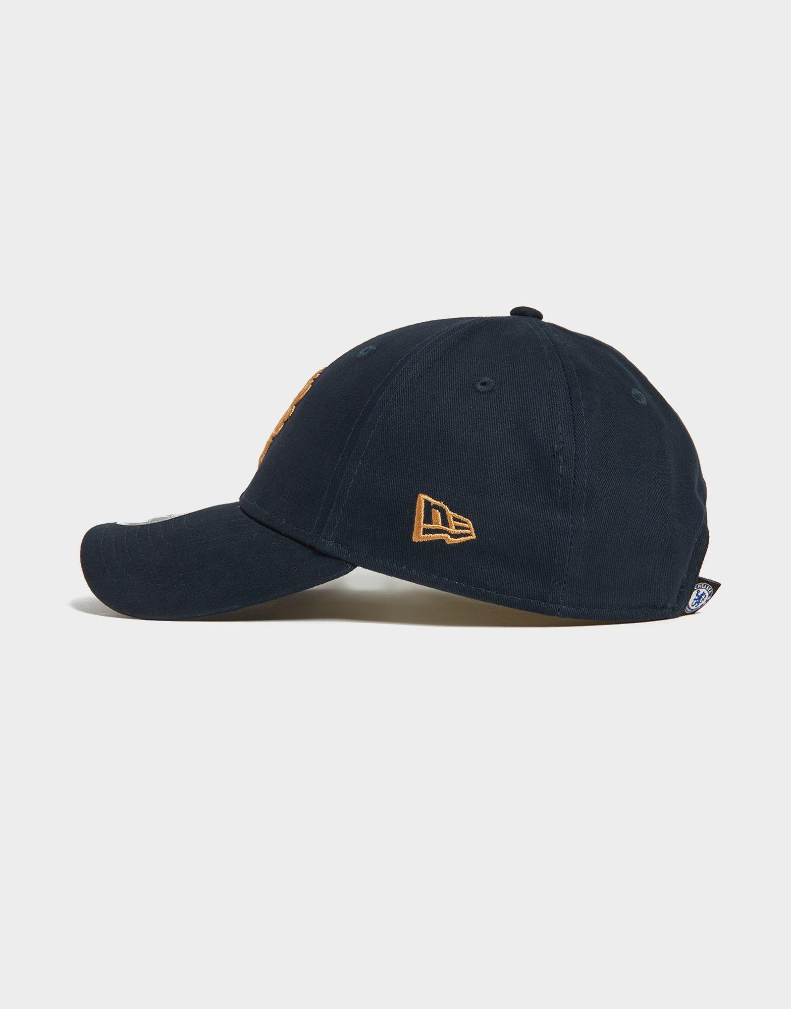 New Era Chelsea FC 9FORTY Cap