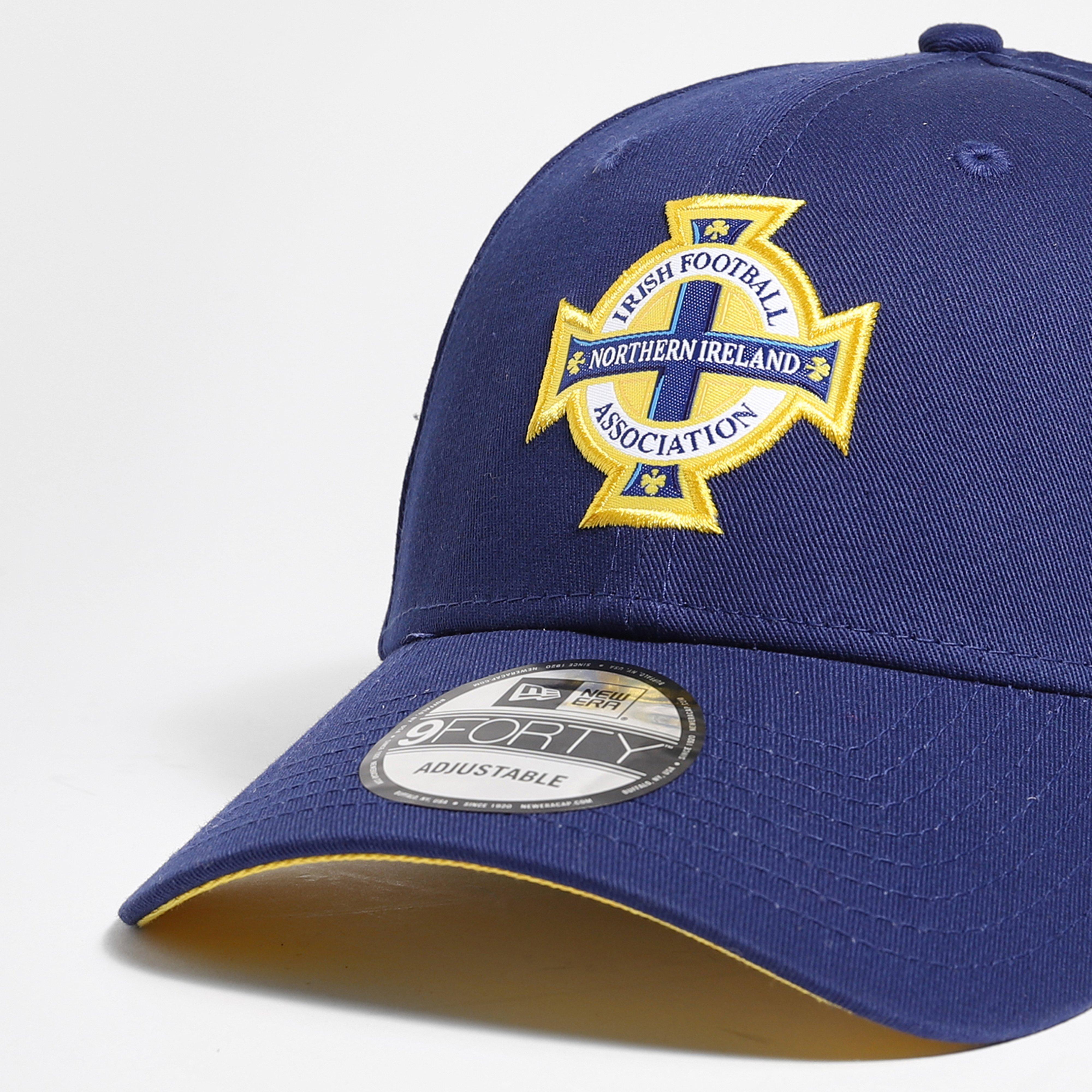 New era hot sale hats ireland