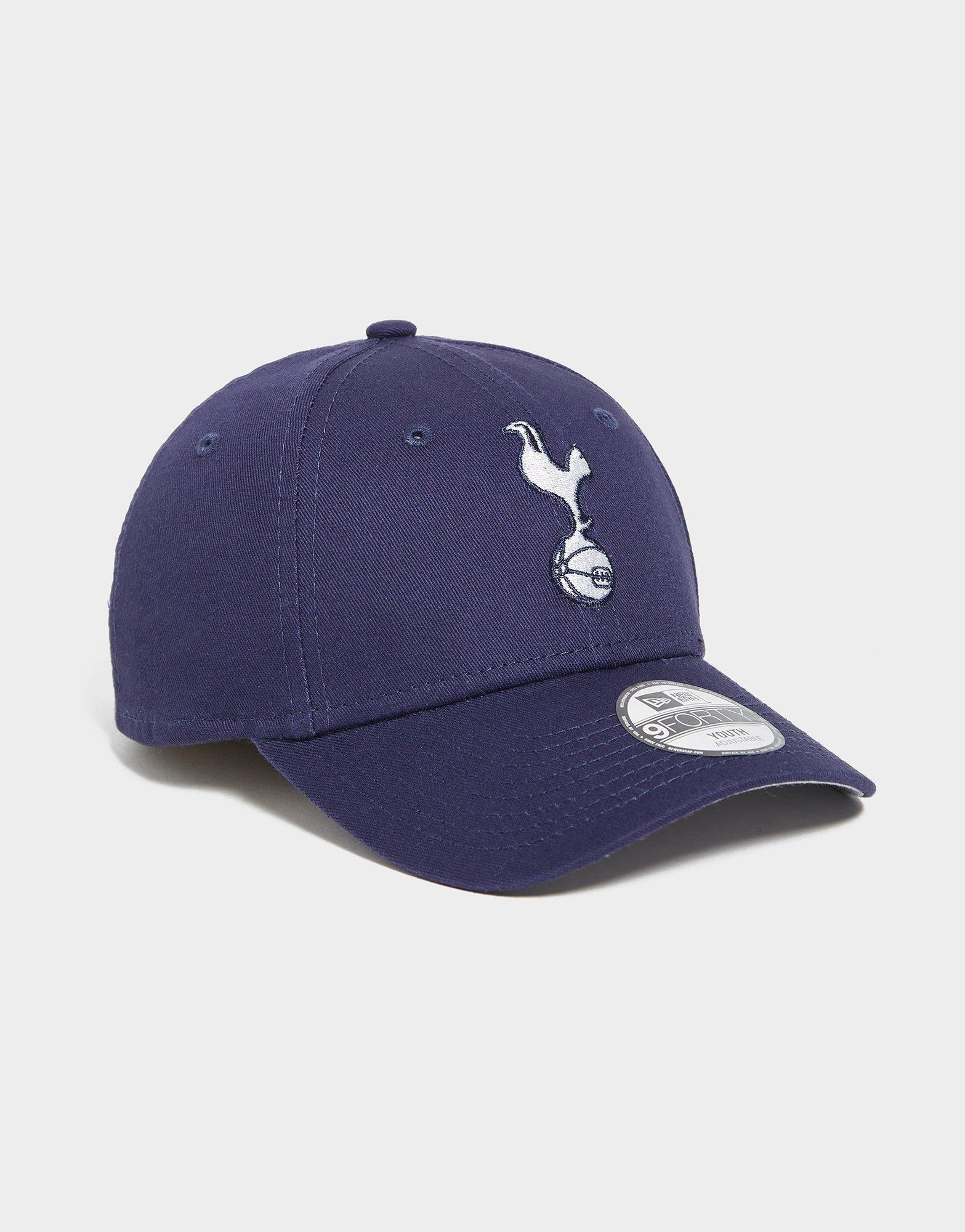 New Era Tottenham Hotspur FC 9FORTY Youth Cap