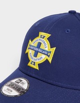 New Era Northern Ireland Youth 9FORTY -lippalakki Juniorit