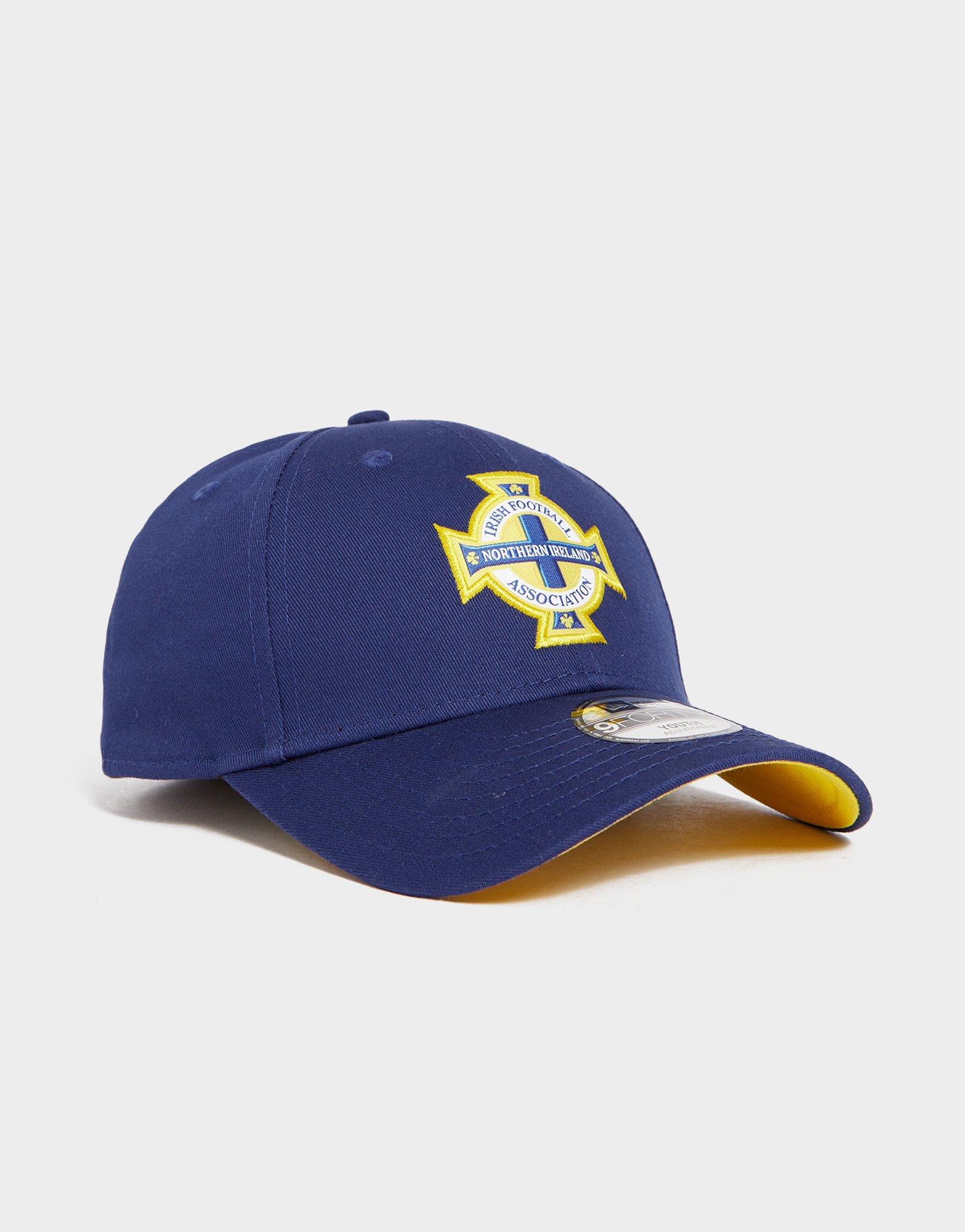 New Era Northern Ireland 9FORTY Cap Junior