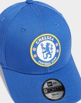 New Era Chelsea FC Youth 9FORTY Cap