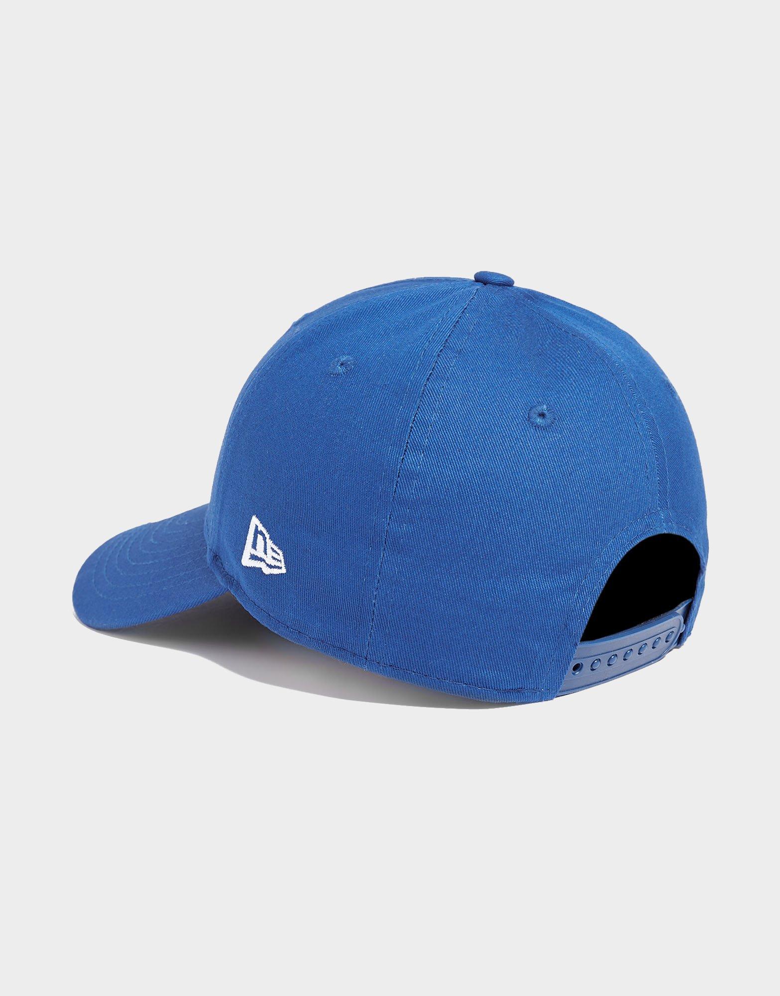 New Era Chelsea FC Youth 9FORTY Cap